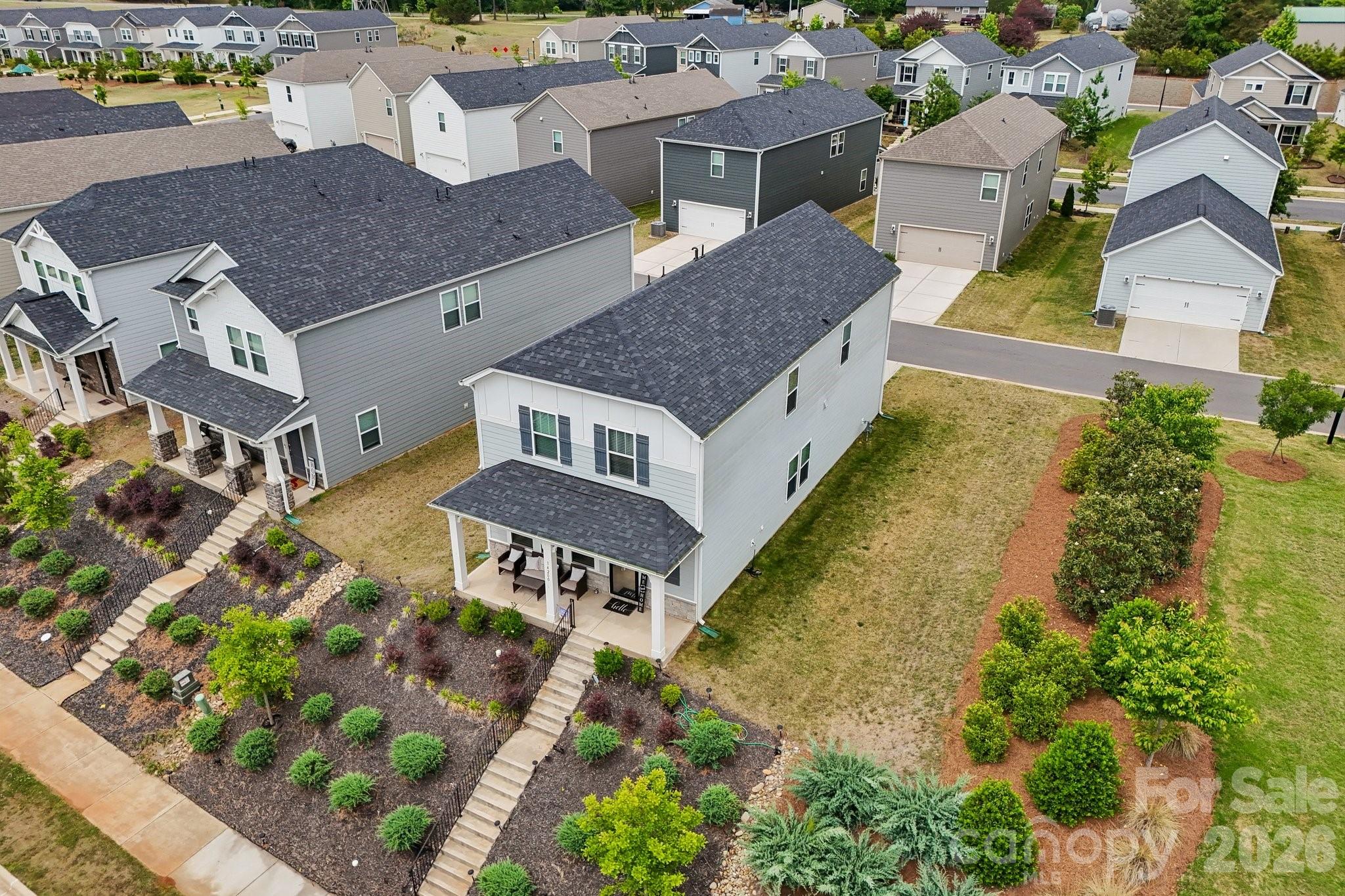 14200 Laughing Gull Road Charlotte NC 28278