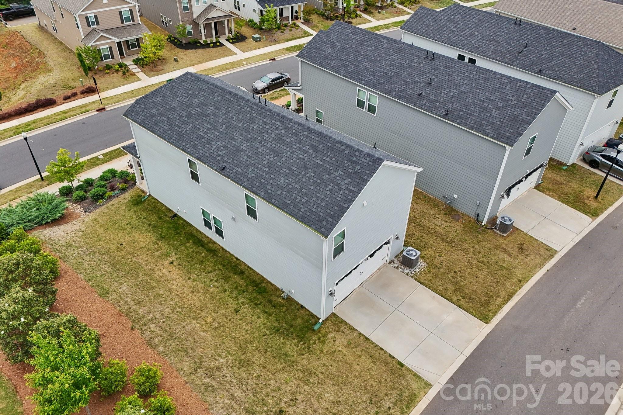 14200 Laughing Gull Road Charlotte NC 28278