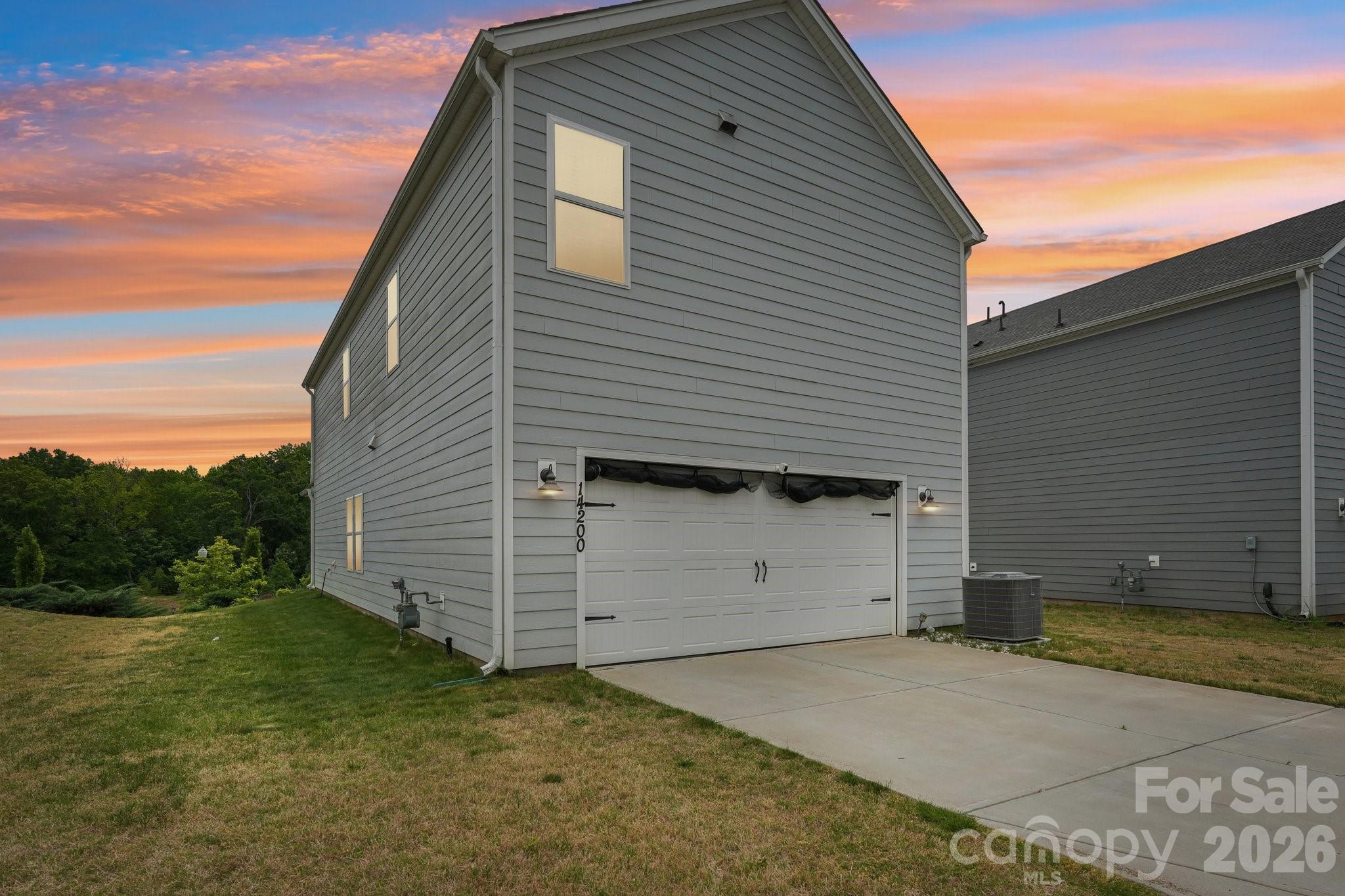 14200 Laughing Gull Road Charlotte NC 28278
