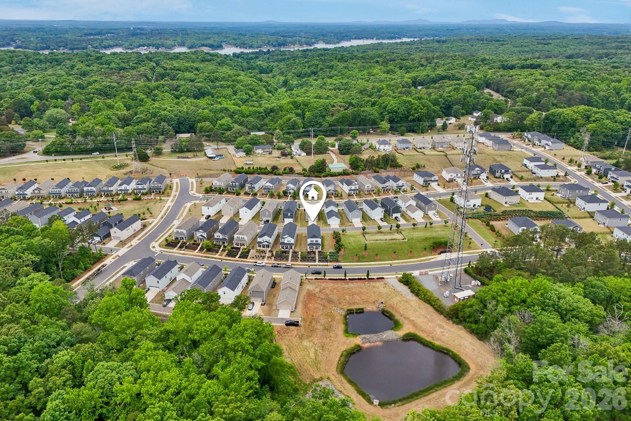 14200 Laughing Gull Road Charlotte NC 28278