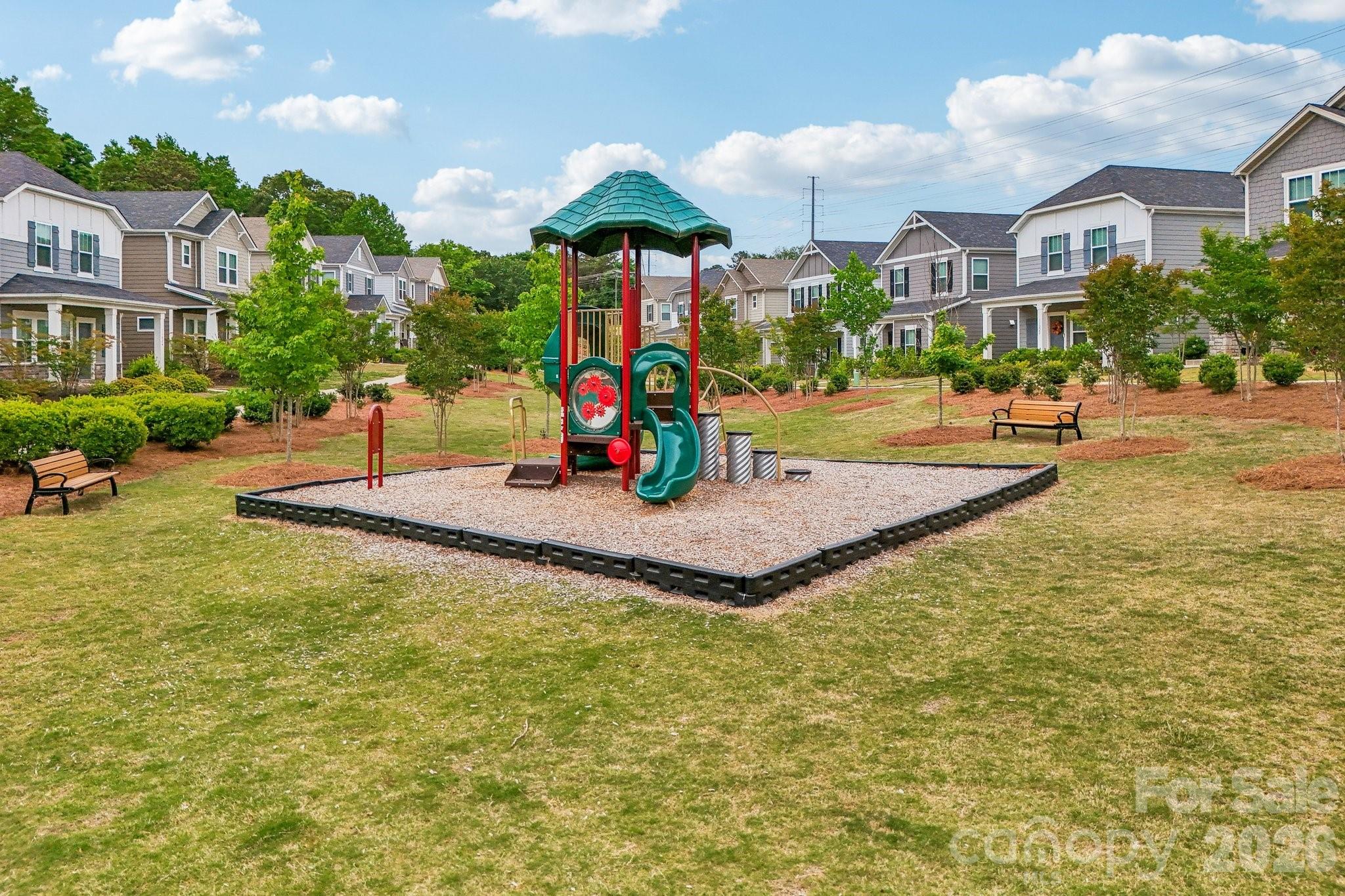 14200 Laughing Gull Road Charlotte NC 28278