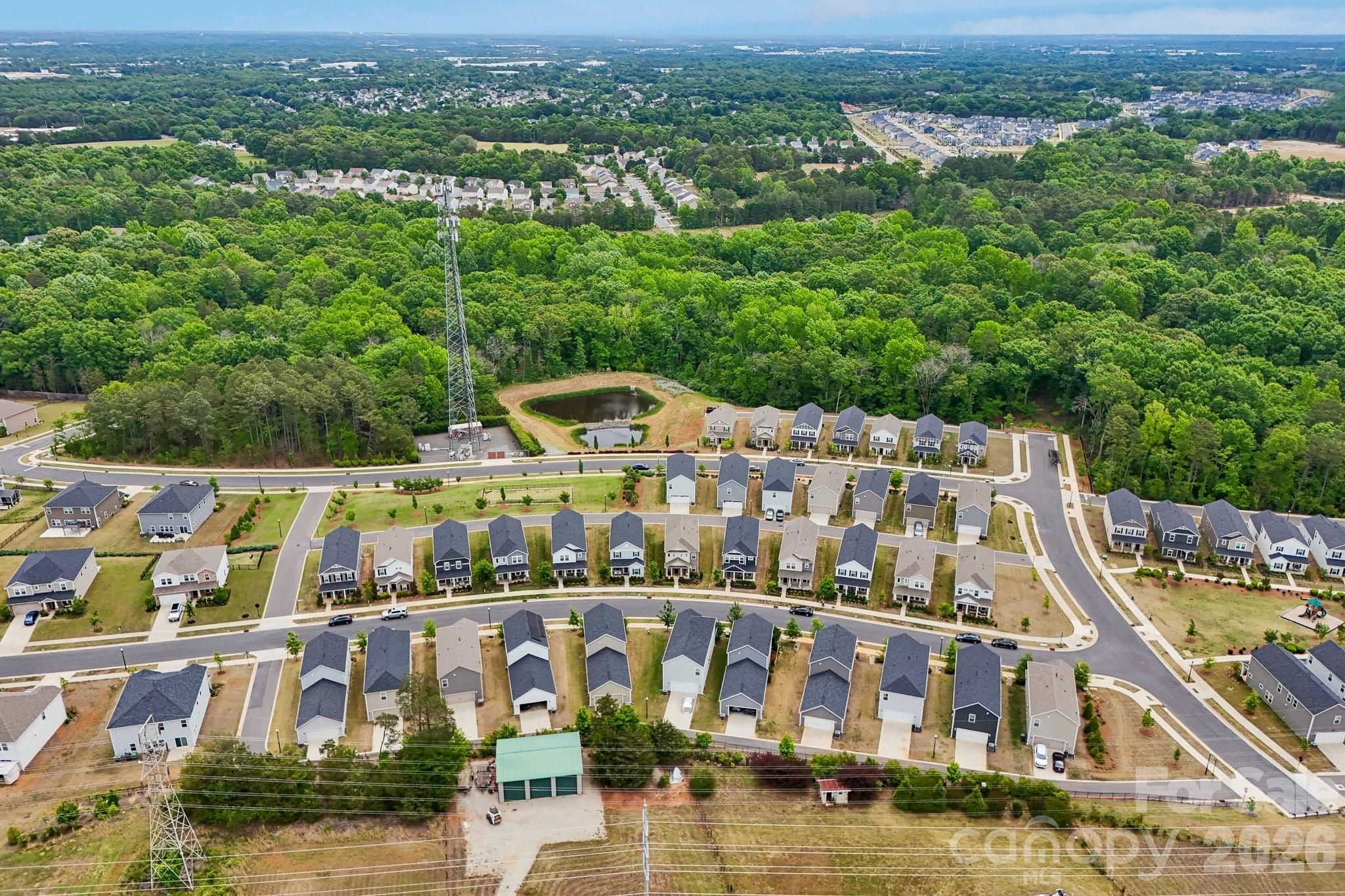 14200 Laughing Gull Road Charlotte NC 28278