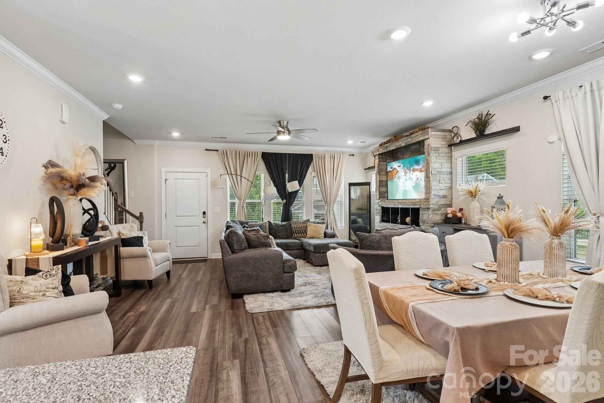 14200 Laughing Gull Road Charlotte NC 28278