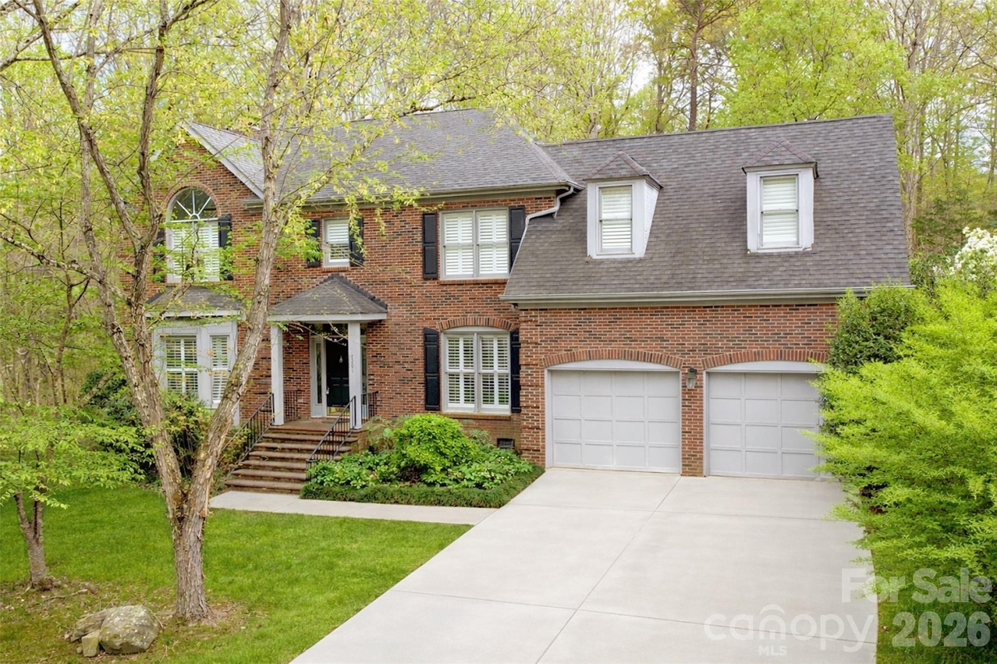 7201 Leharne Drive Charlotte NC 28270