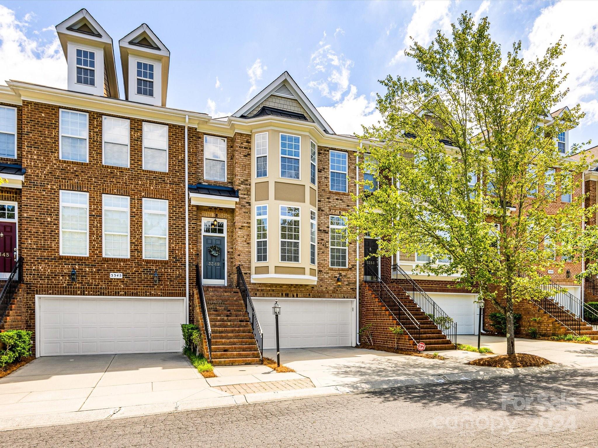 3349 Luke Crossing Drive Charlotte NC 28226
