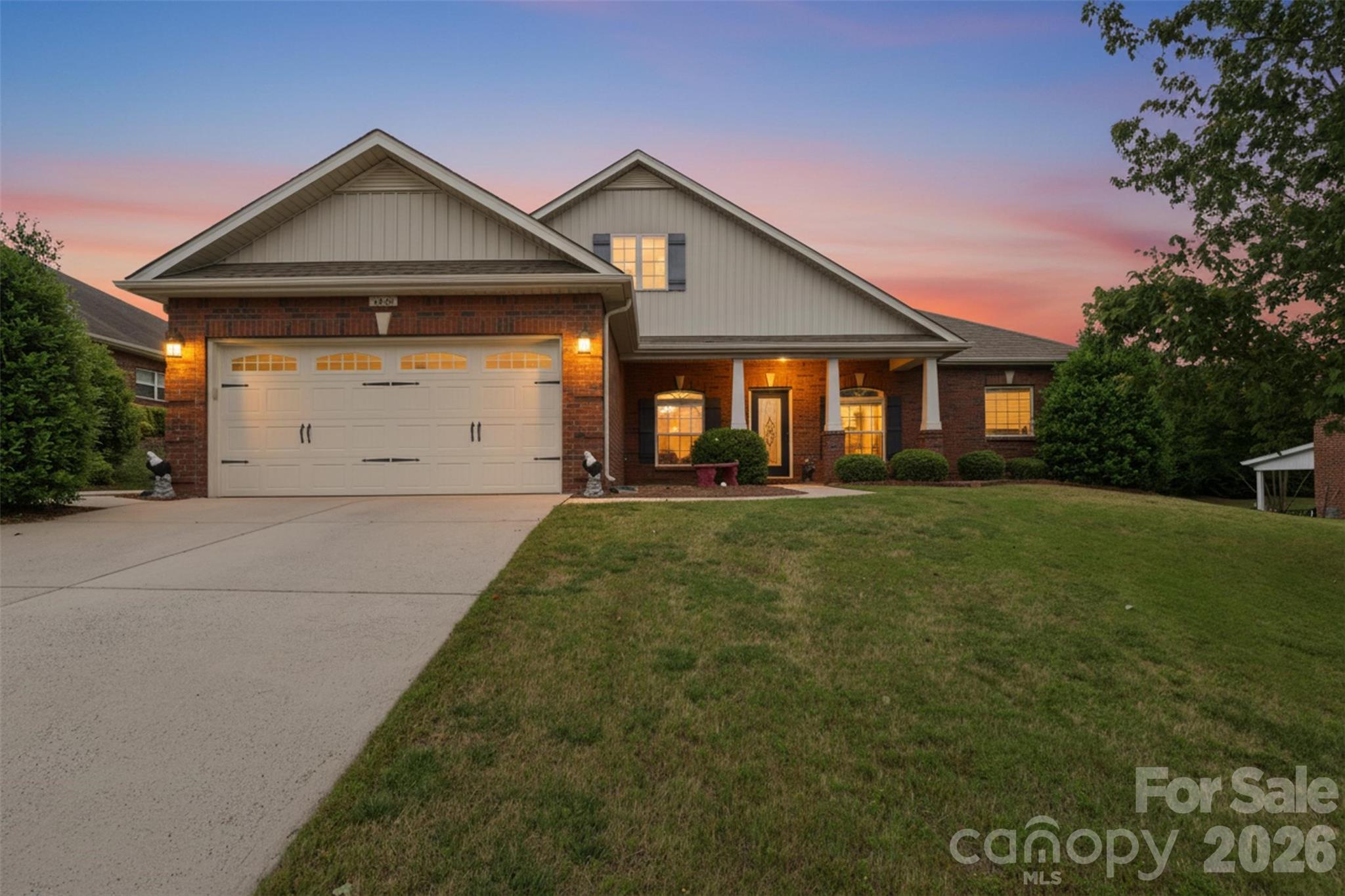 2425 Winnsford Lane Gastonia NC 28056