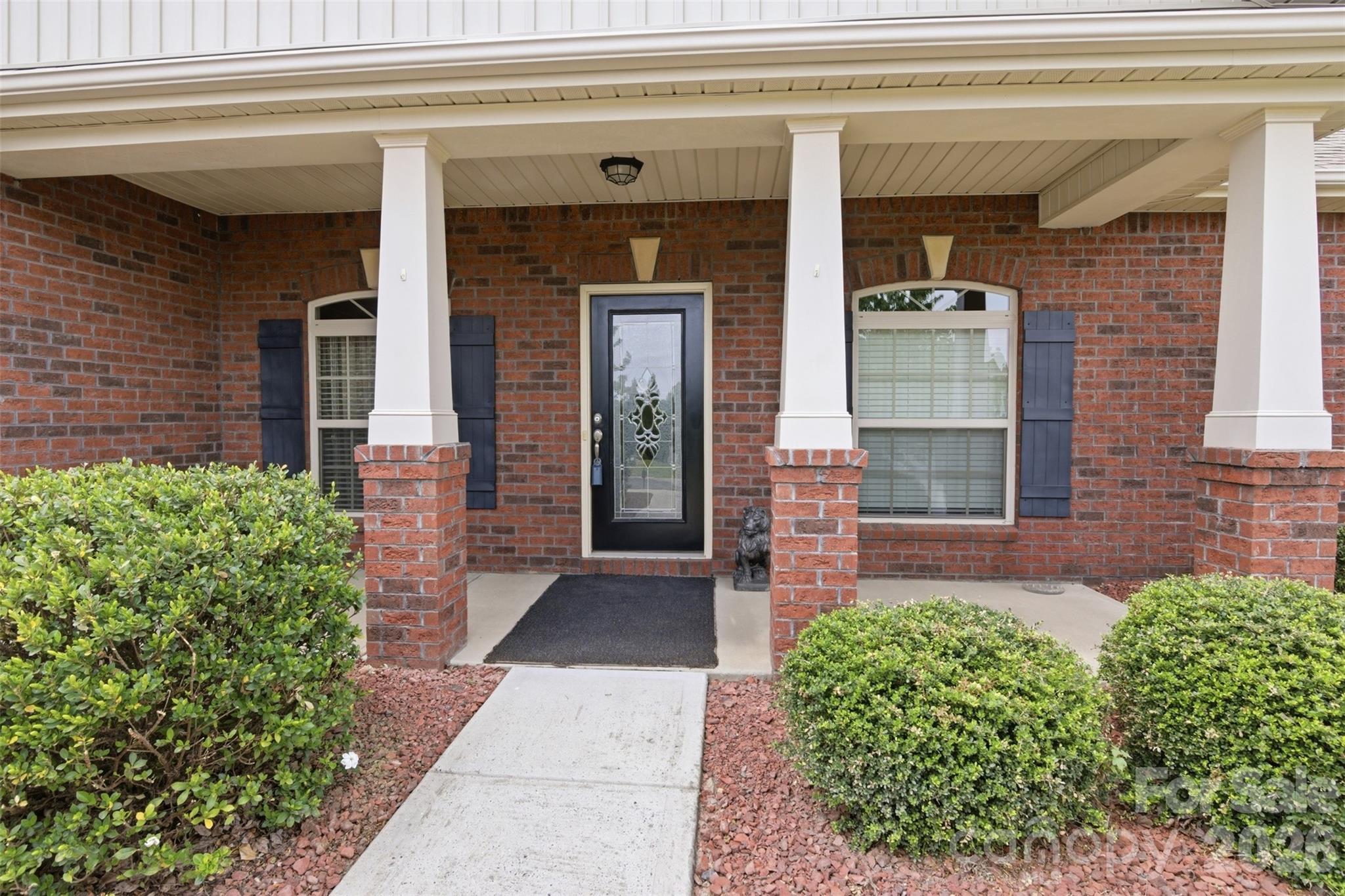 2425 Winnsford Lane Gastonia NC 28056