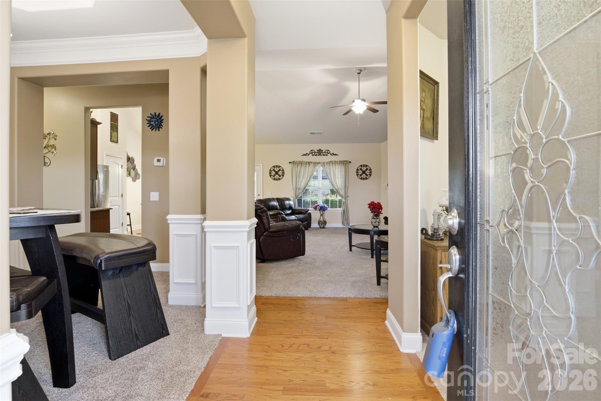 2425 Winnsford Lane Gastonia NC 28056