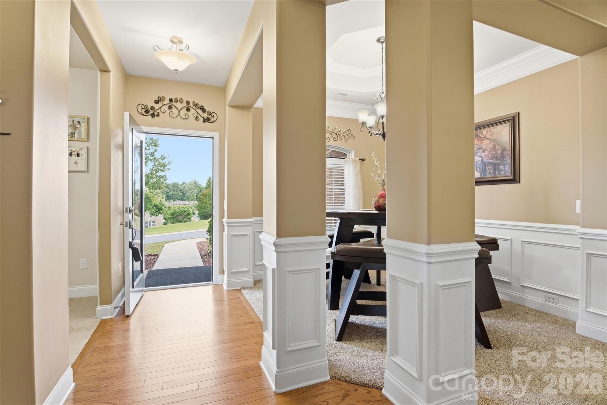 2425 Winnsford Lane Gastonia NC 28056