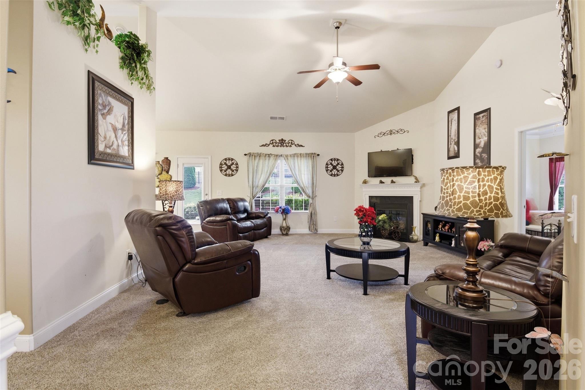 2425 Winnsford Lane Gastonia NC 28056