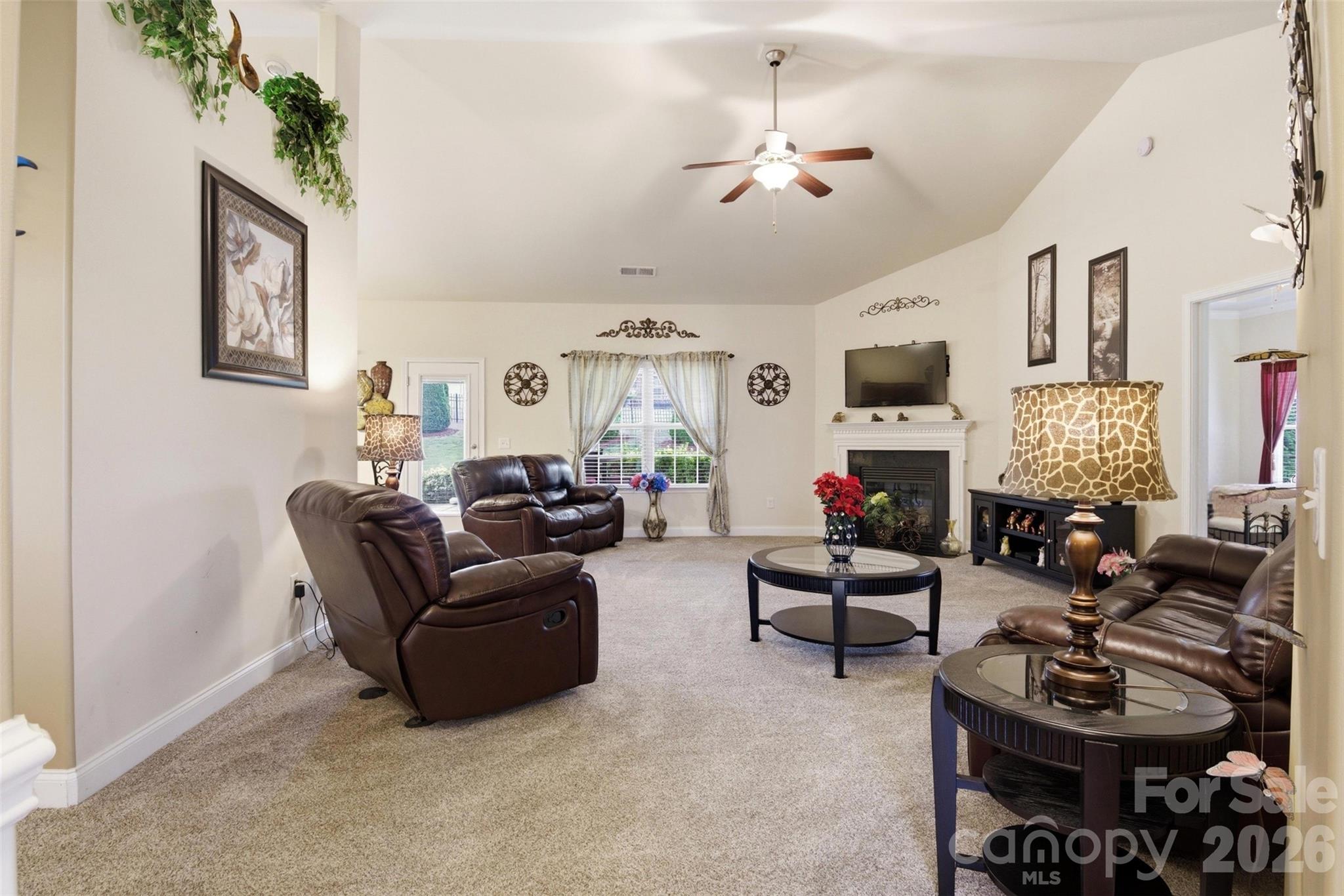 2425 Winnsford Lane Gastonia NC 28056