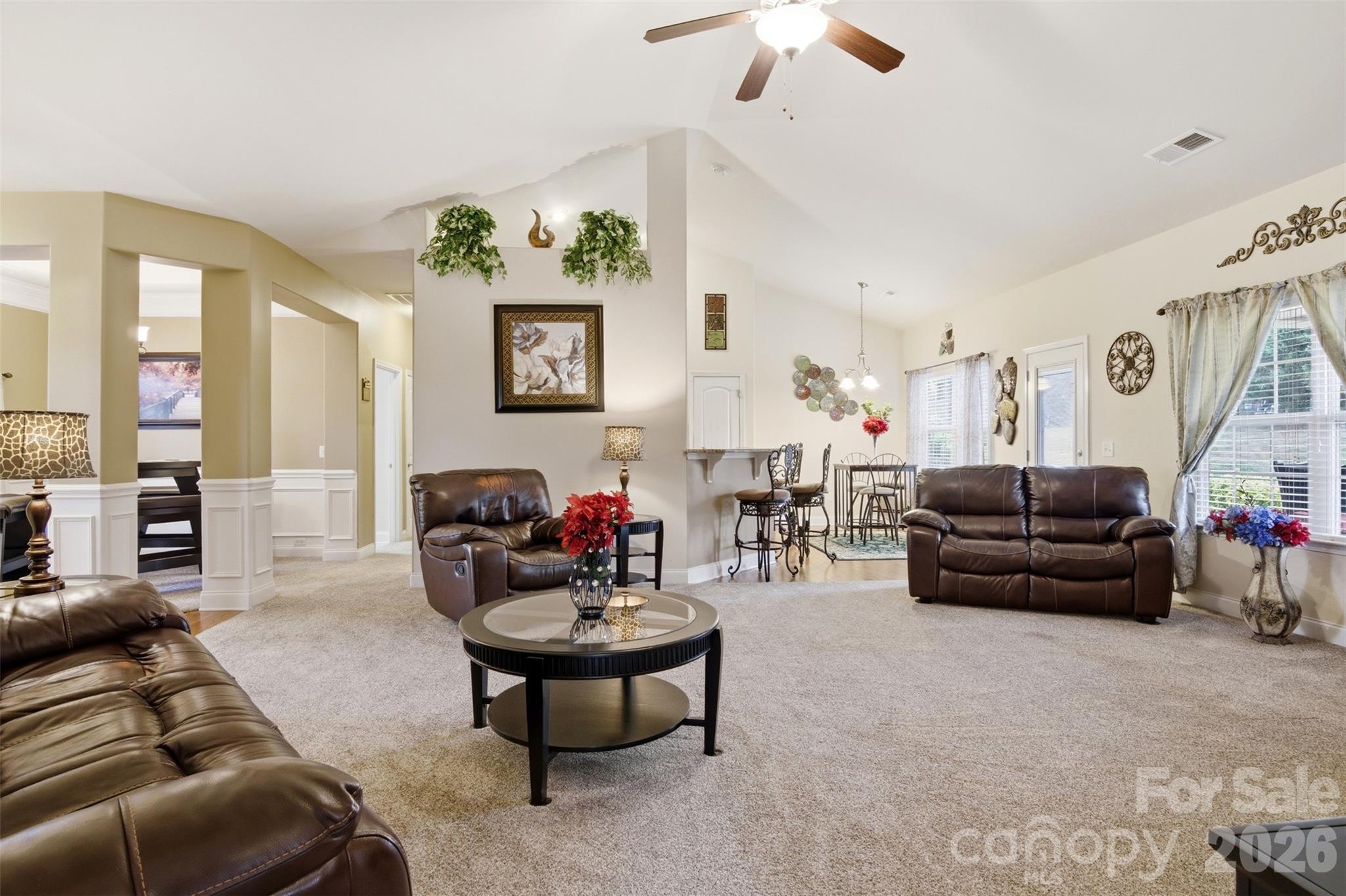 2425 Winnsford Lane Gastonia NC 28056