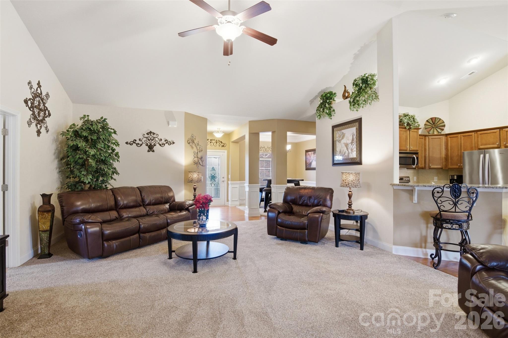2425 Winnsford Lane Gastonia NC 28056