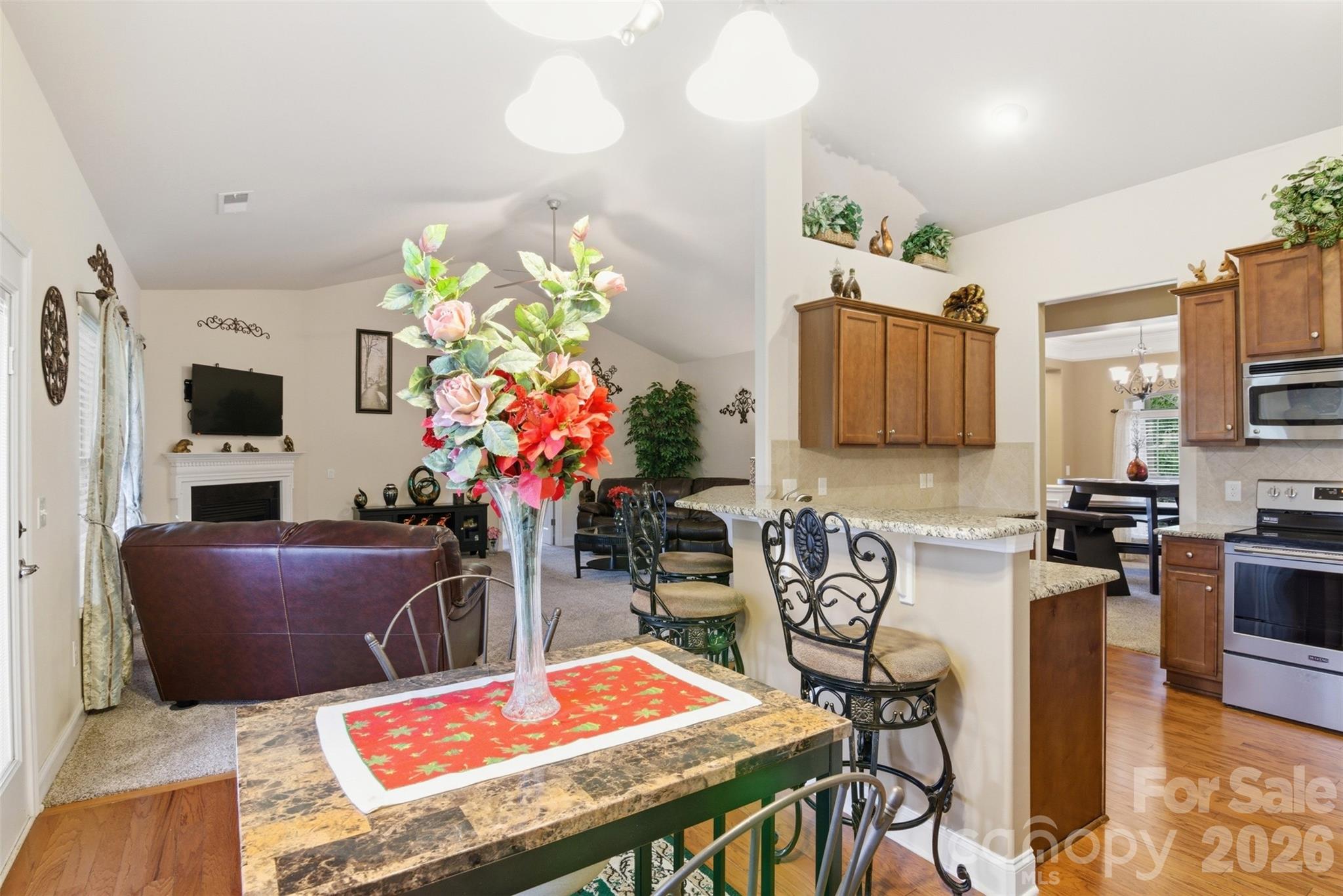 2425 Winnsford Lane Gastonia NC 28056