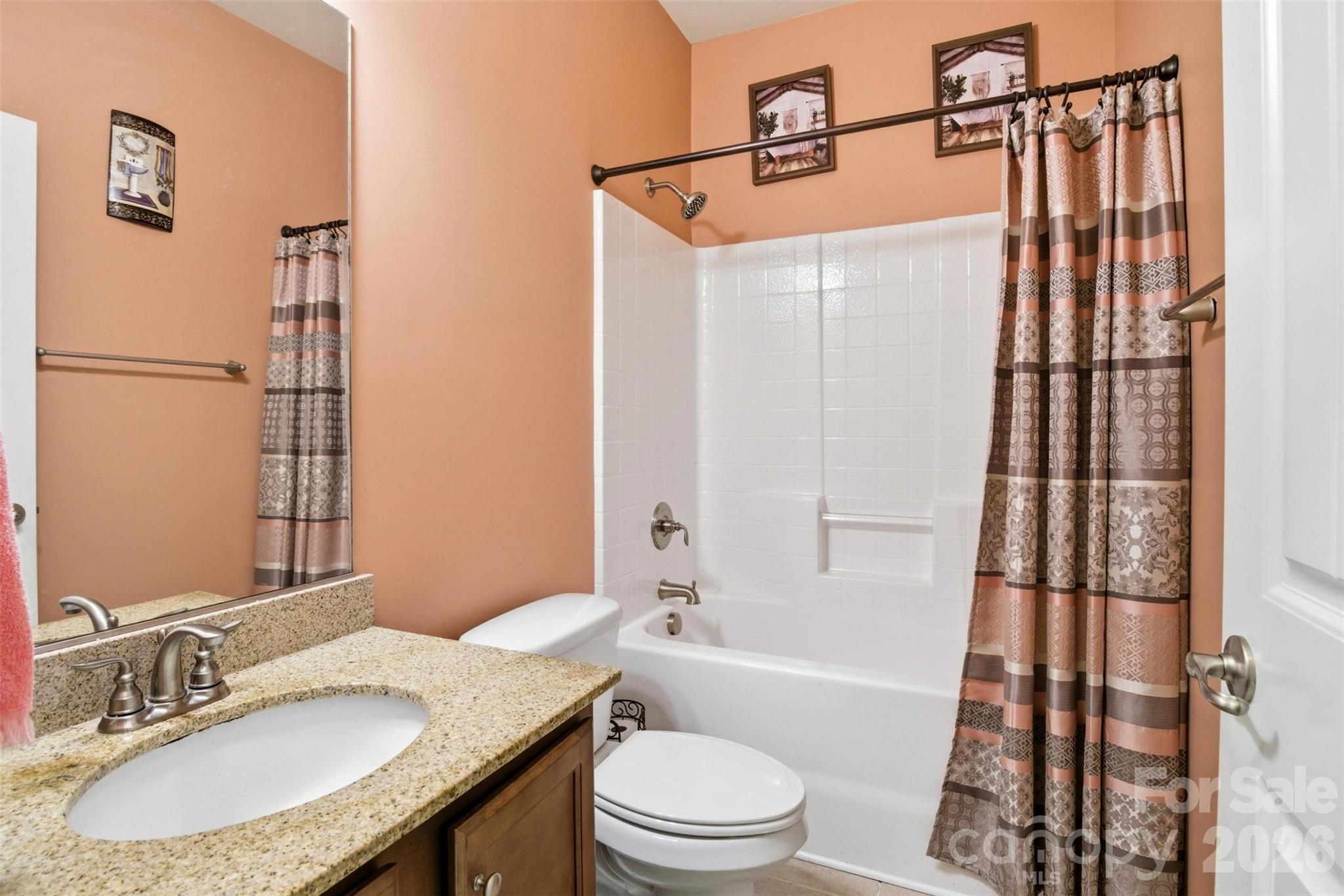 2425 Winnsford Lane Gastonia NC 28056