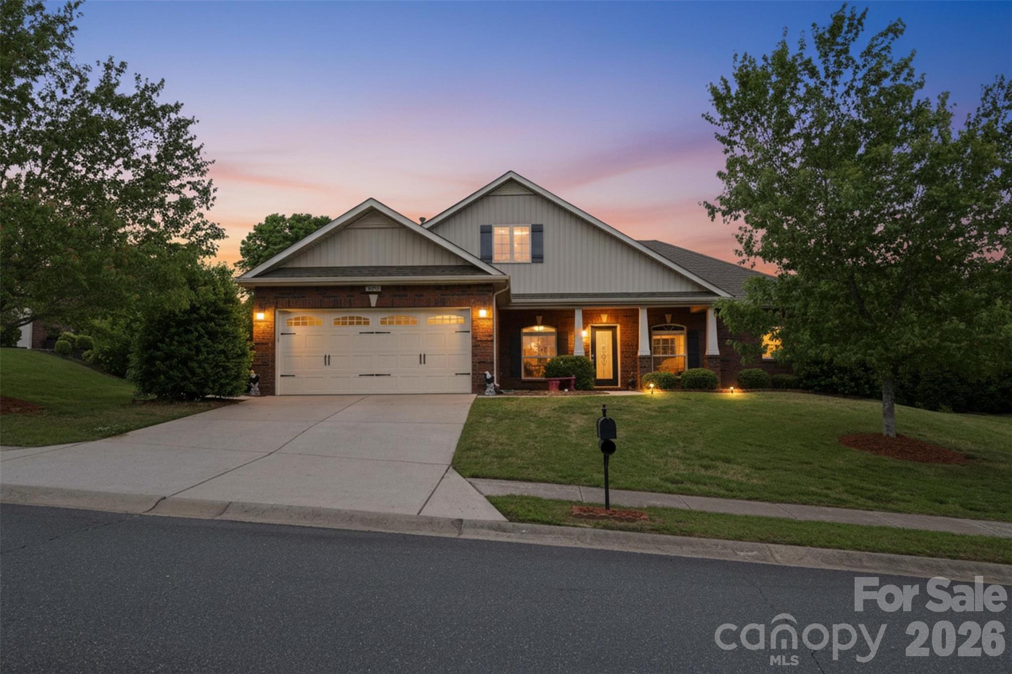 2425 Winnsford Lane Gastonia NC 28056
