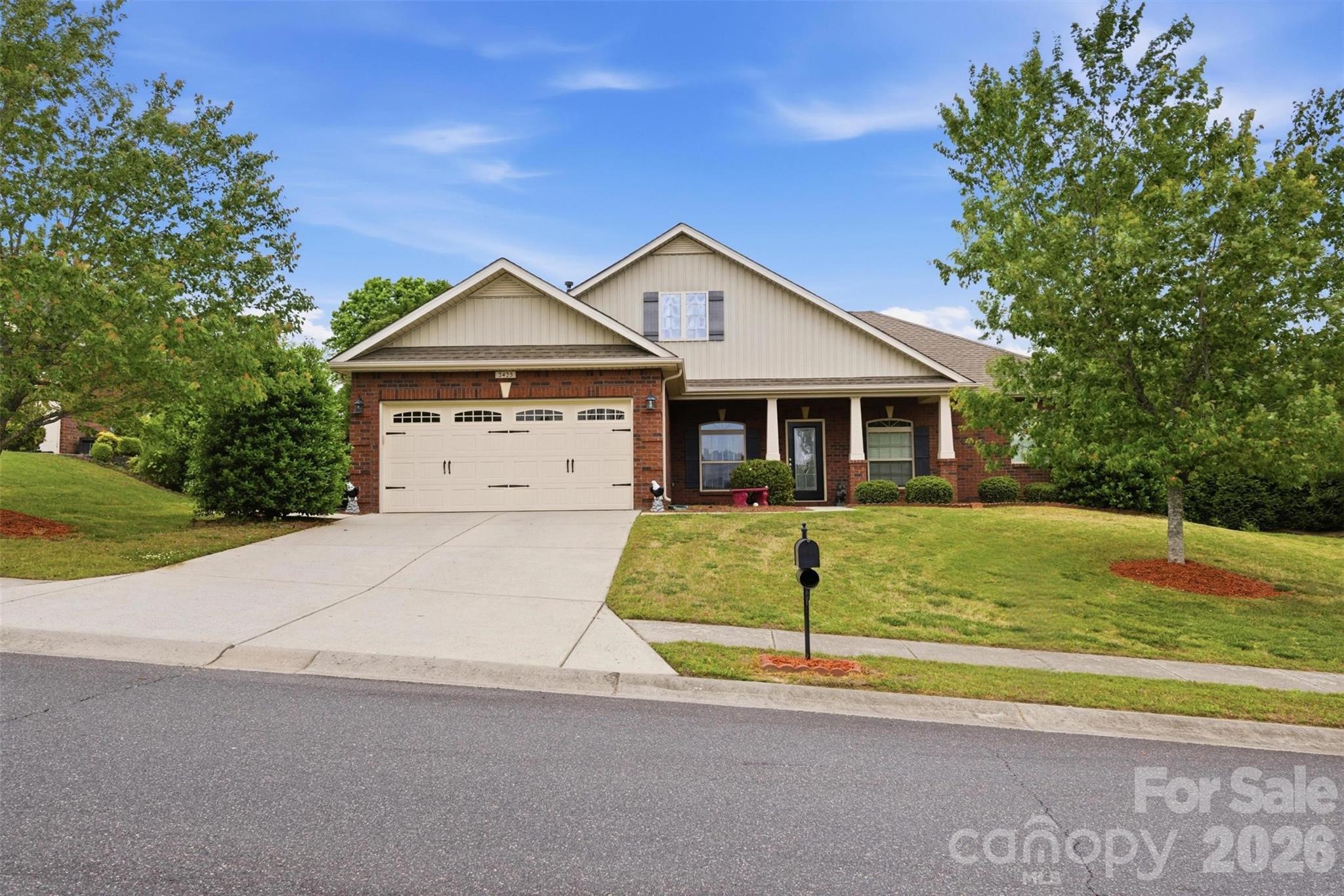 2425 Winnsford Lane Gastonia NC 28056
