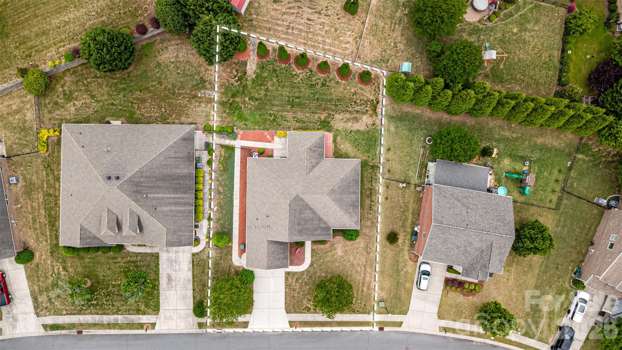 2425 Winnsford Lane Gastonia NC 28056