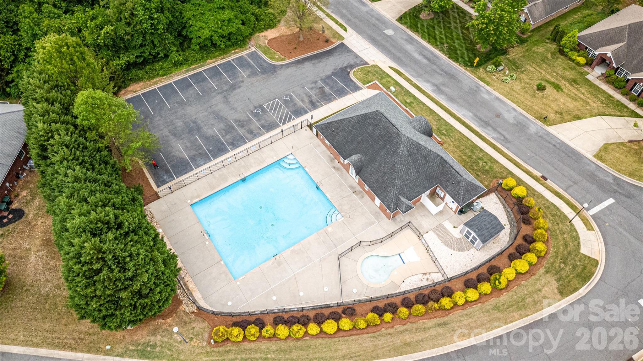 2425 Winnsford Lane Gastonia NC 28056