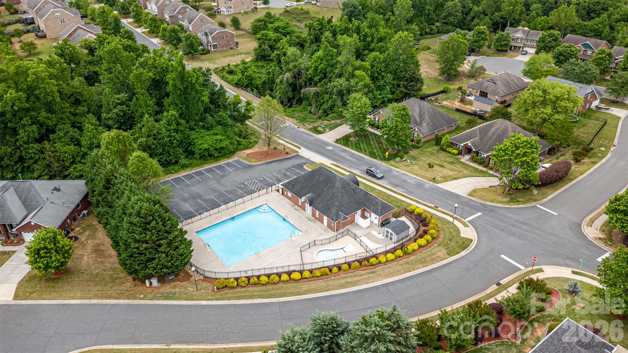 2425 Winnsford Lane Gastonia NC 28056