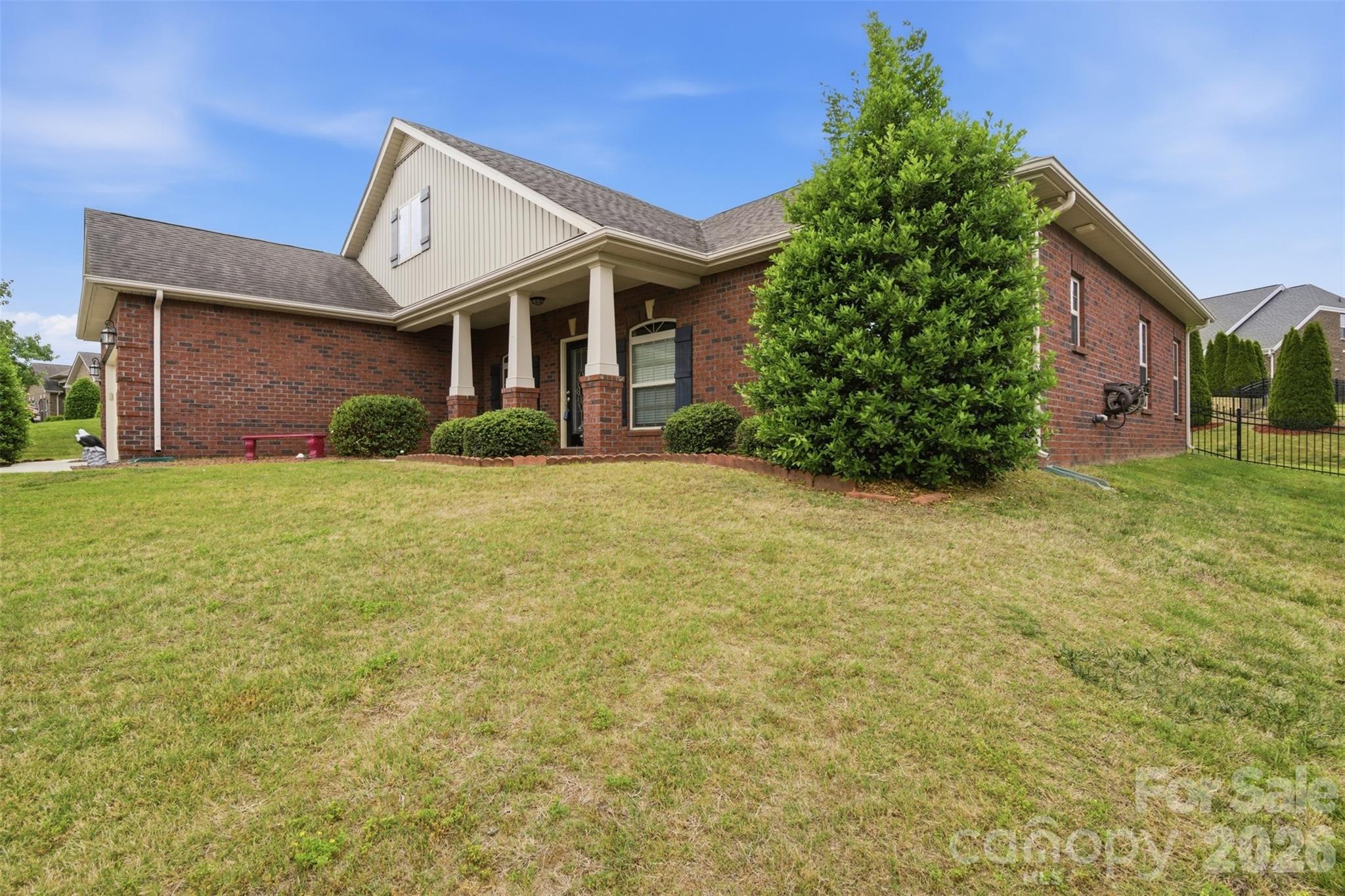 2425 Winnsford Lane Gastonia NC 28056
