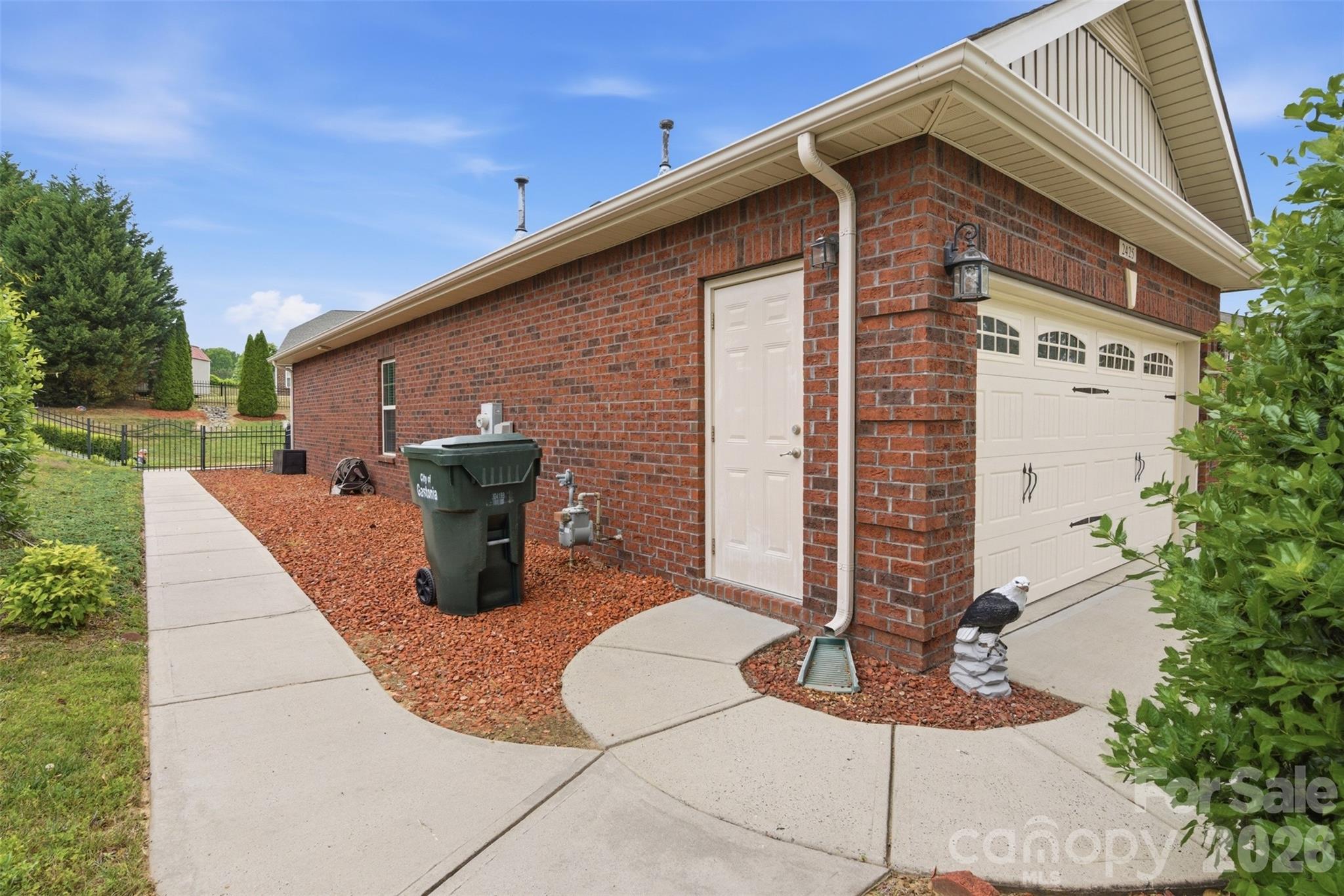 2425 Winnsford Lane Gastonia NC 28056
