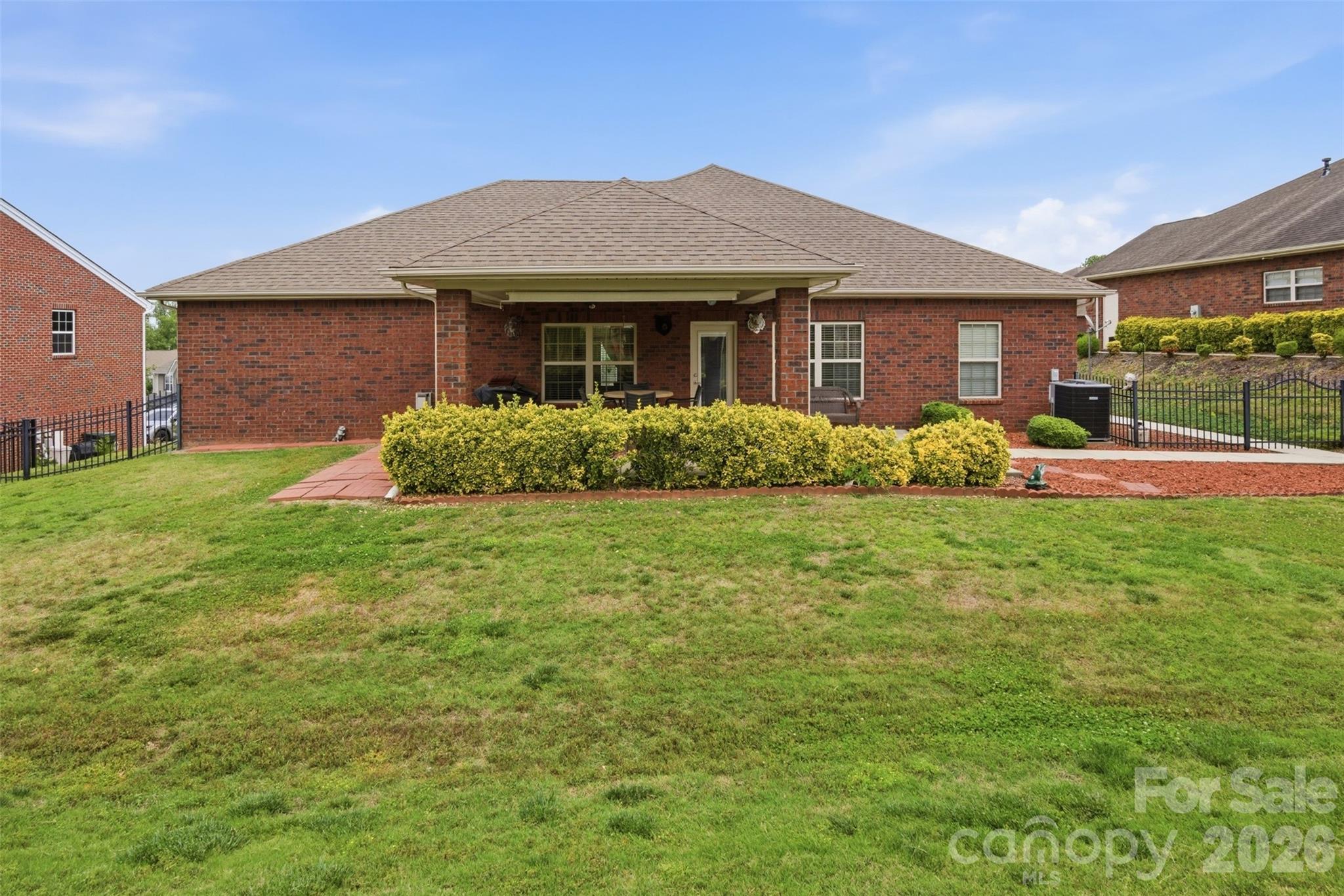 2425 Winnsford Lane Gastonia NC 28056