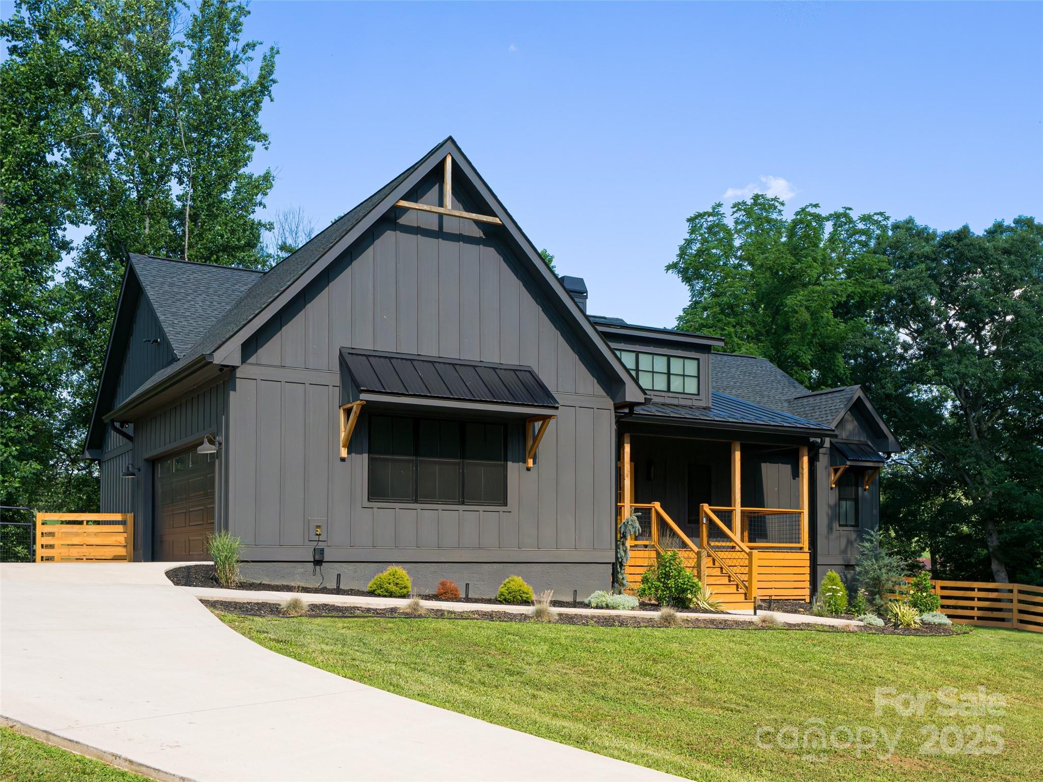 244 Barebridge Drive Burnsville NC 28714