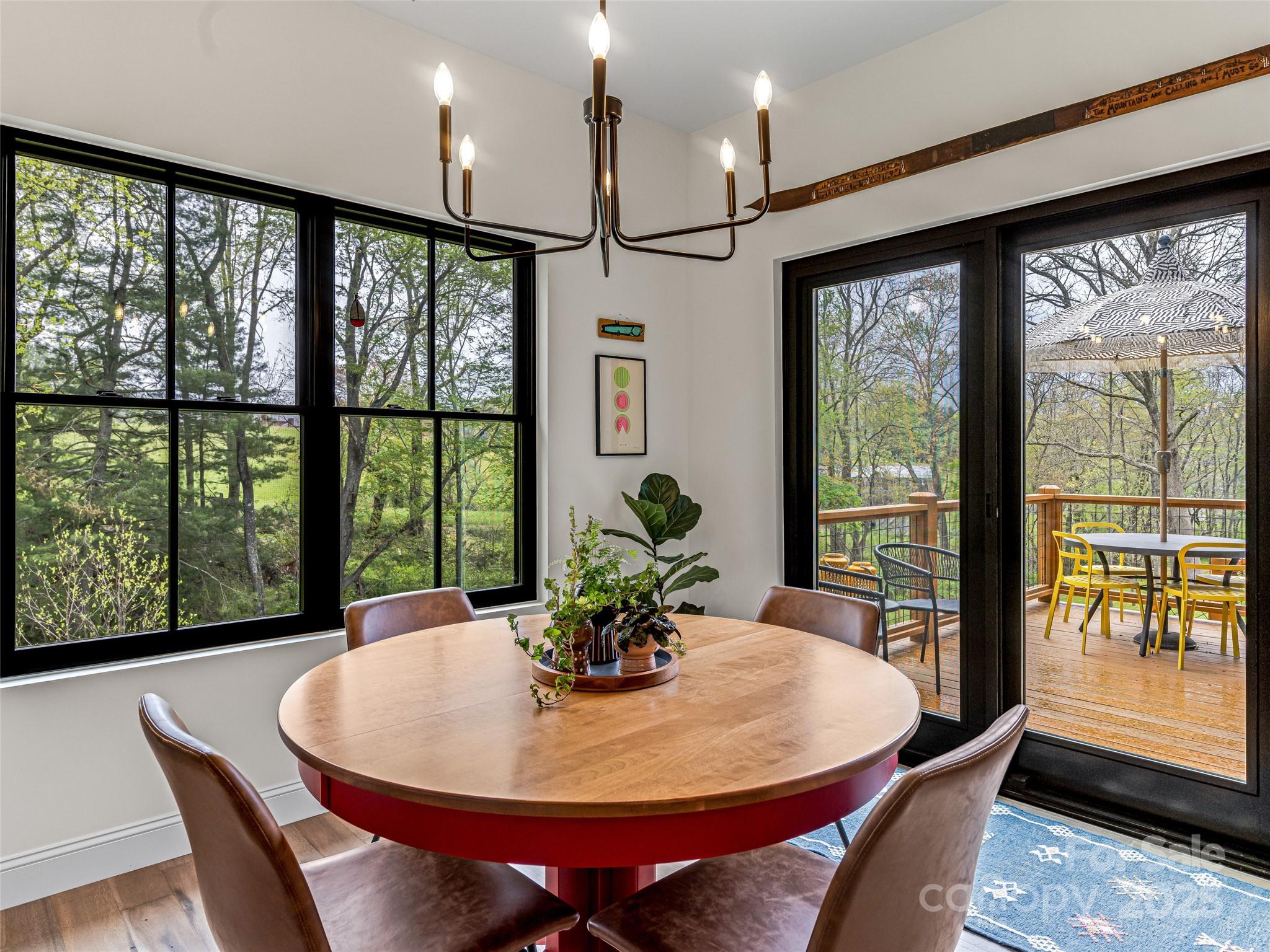 244 Barebridge Drive Burnsville NC 28714