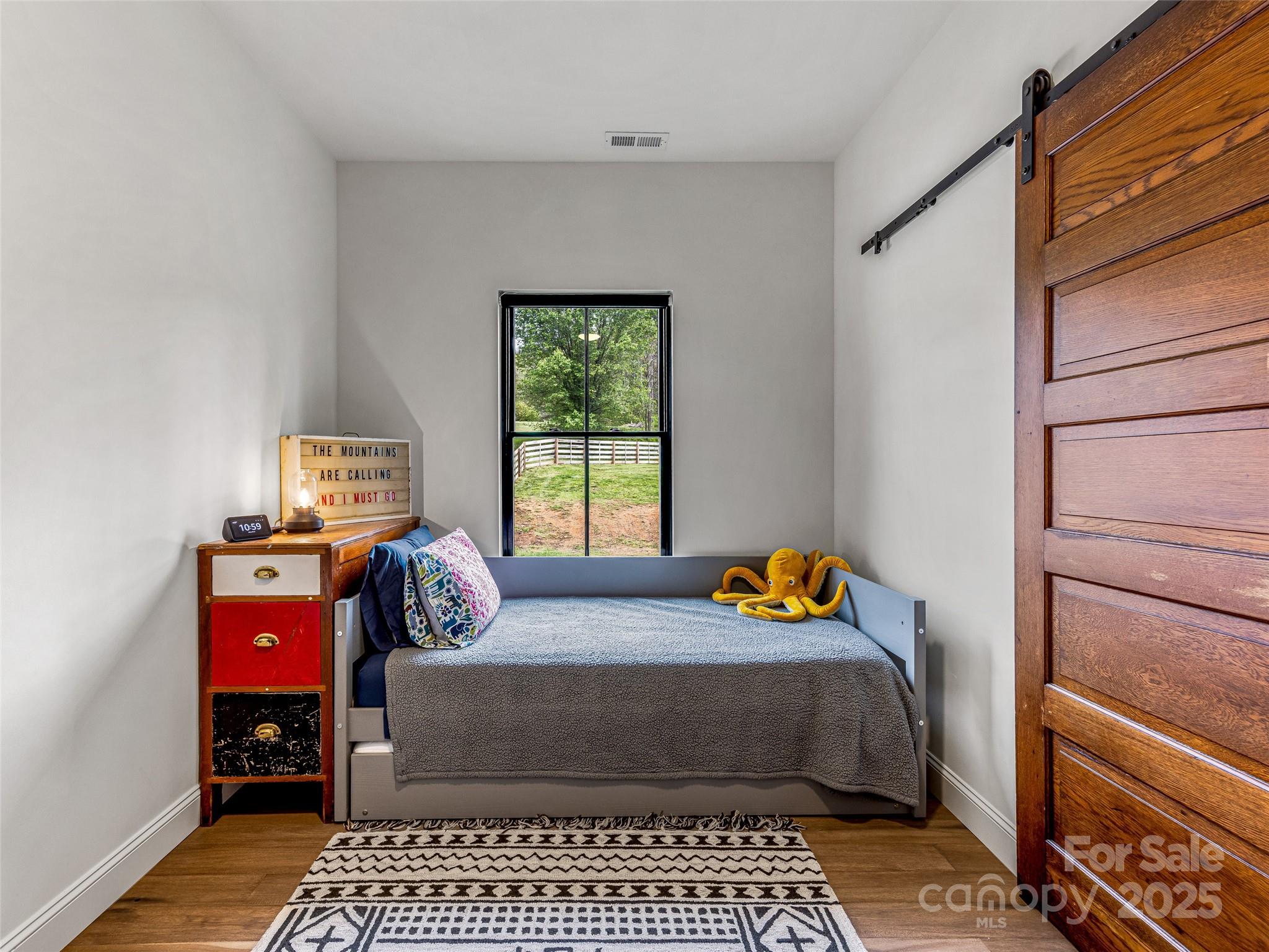 244 Barebridge Drive Burnsville NC 28714
