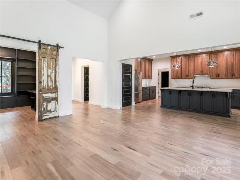 244 Barebridge Drive Burnsville NC 28714