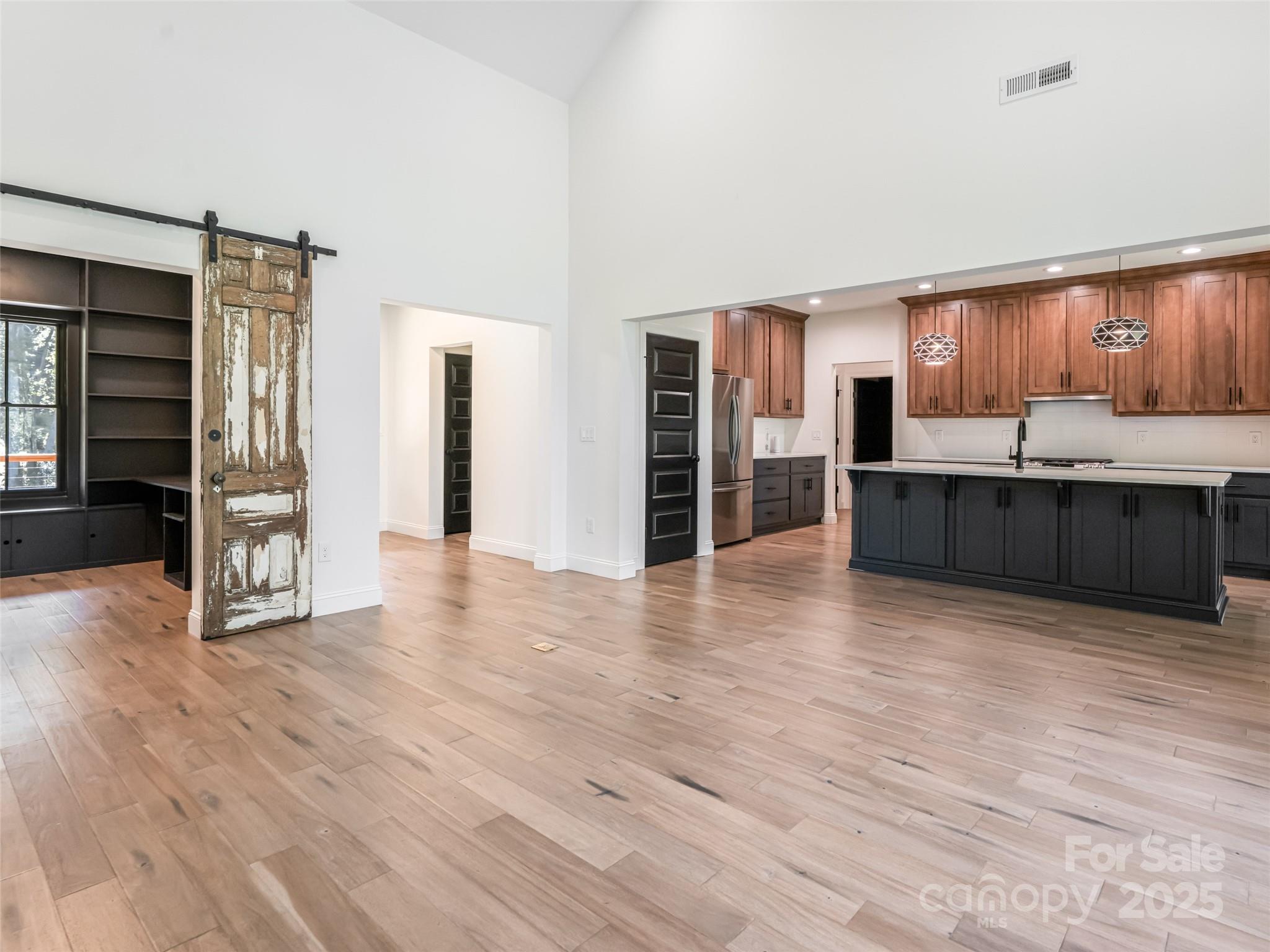 244 Barebridge Drive Burnsville NC 28714