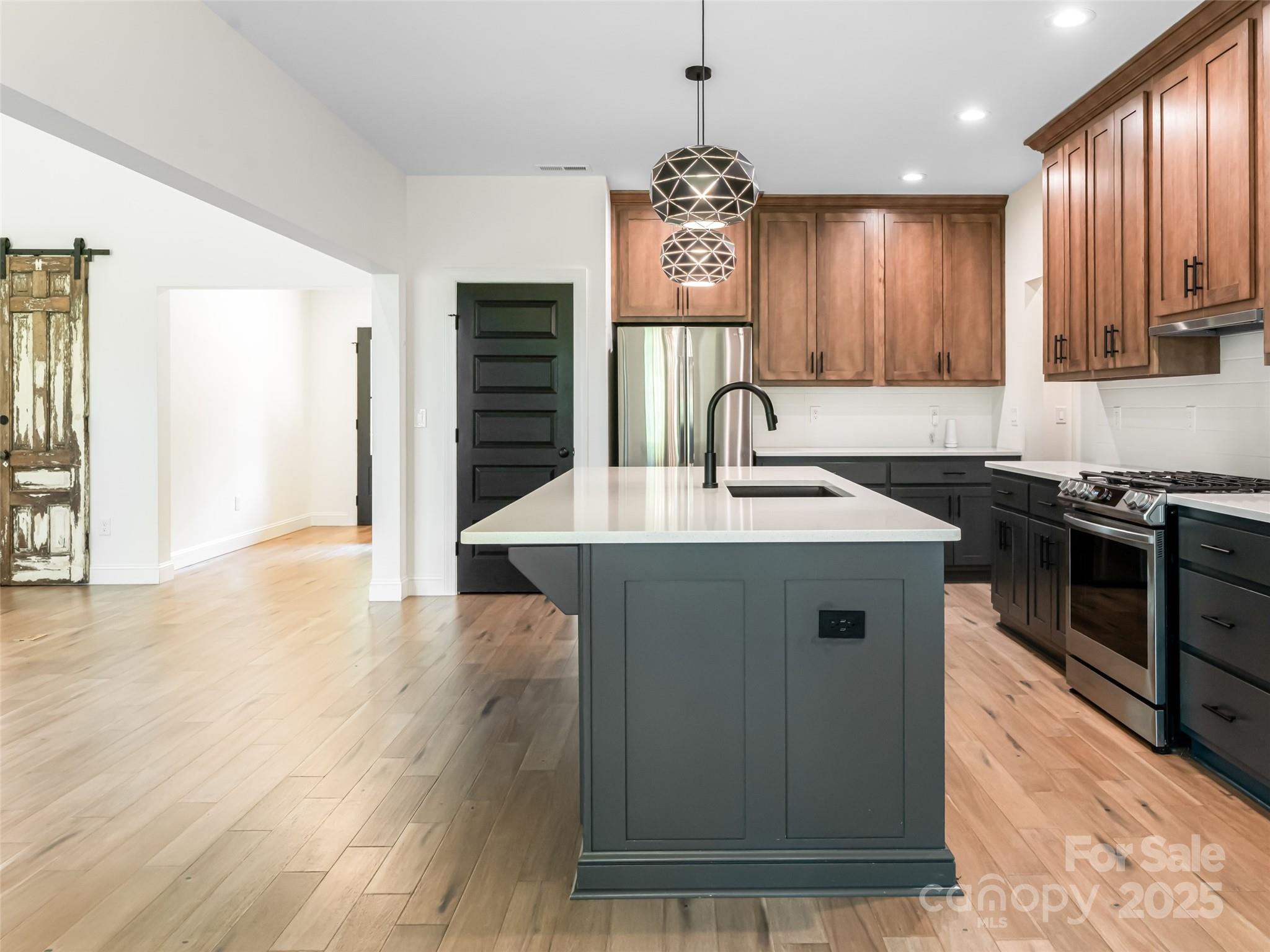 244 Barebridge Drive Burnsville NC 28714