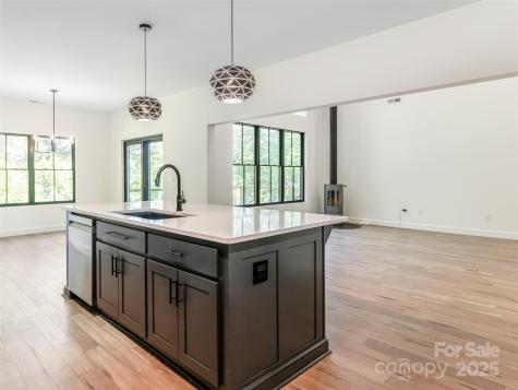 244 Barebridge Drive Burnsville NC 28714