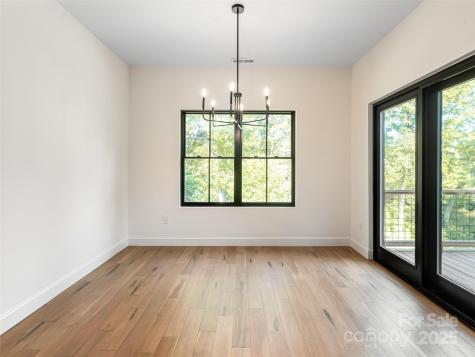 244 Barebridge Drive Burnsville NC 28714