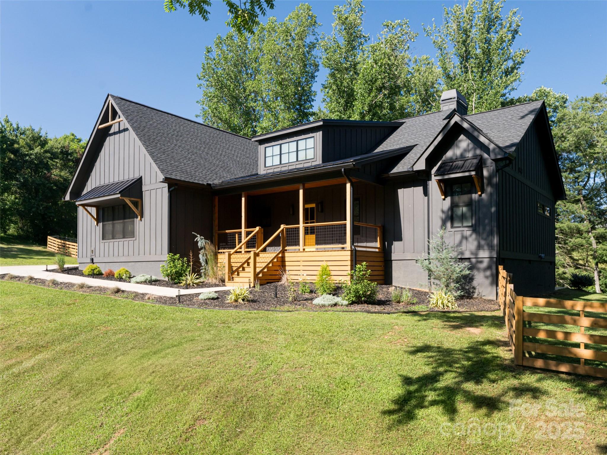 244 Barebridge Drive Burnsville NC 28714