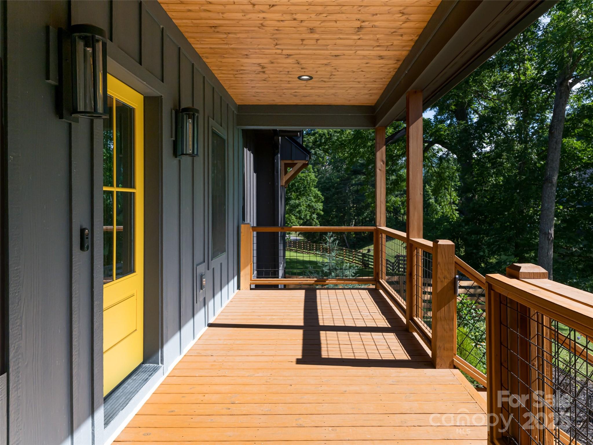 244 Barebridge Drive Burnsville NC 28714