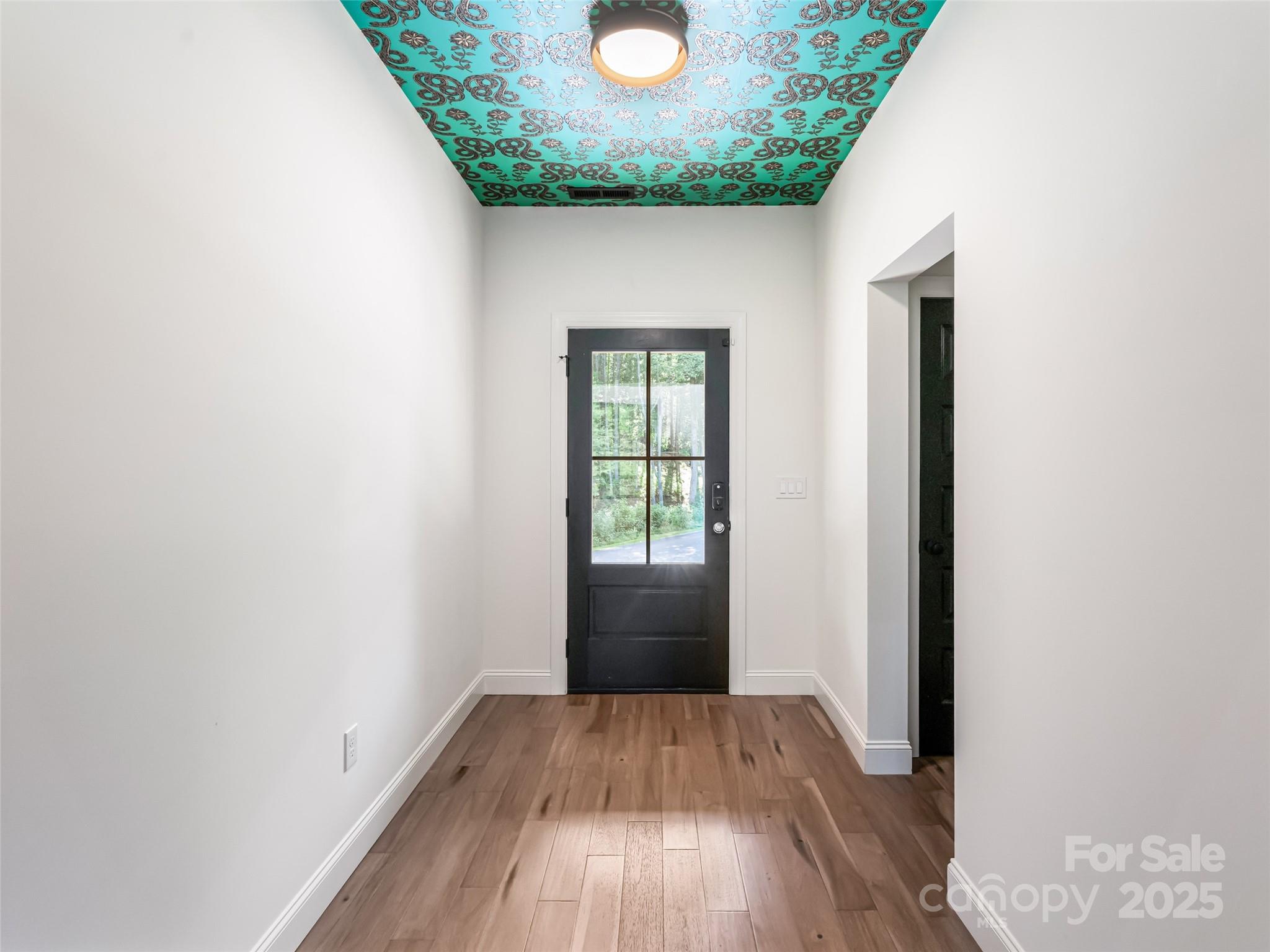 244 Barebridge Drive Burnsville NC 28714