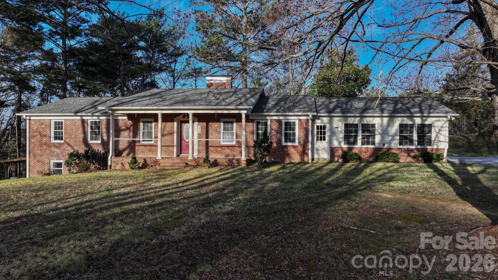 1629 Nc 126 Road Morganton NC 28655
