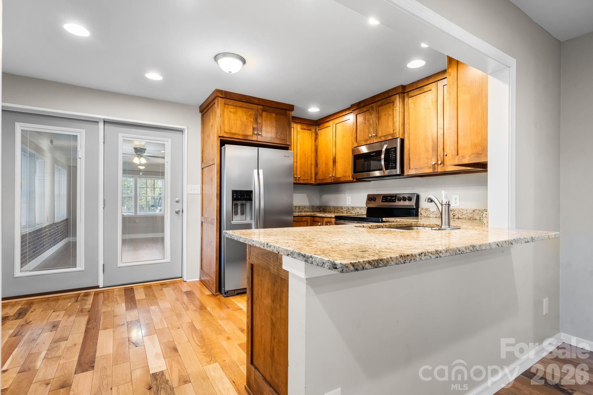 1629 Nc 126 Road Morganton NC 28655