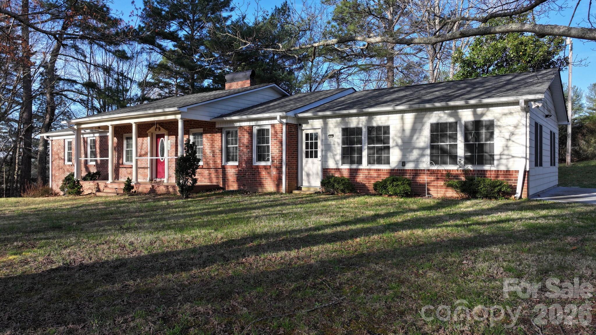 1629 Nc 126 Road Morganton NC 28655