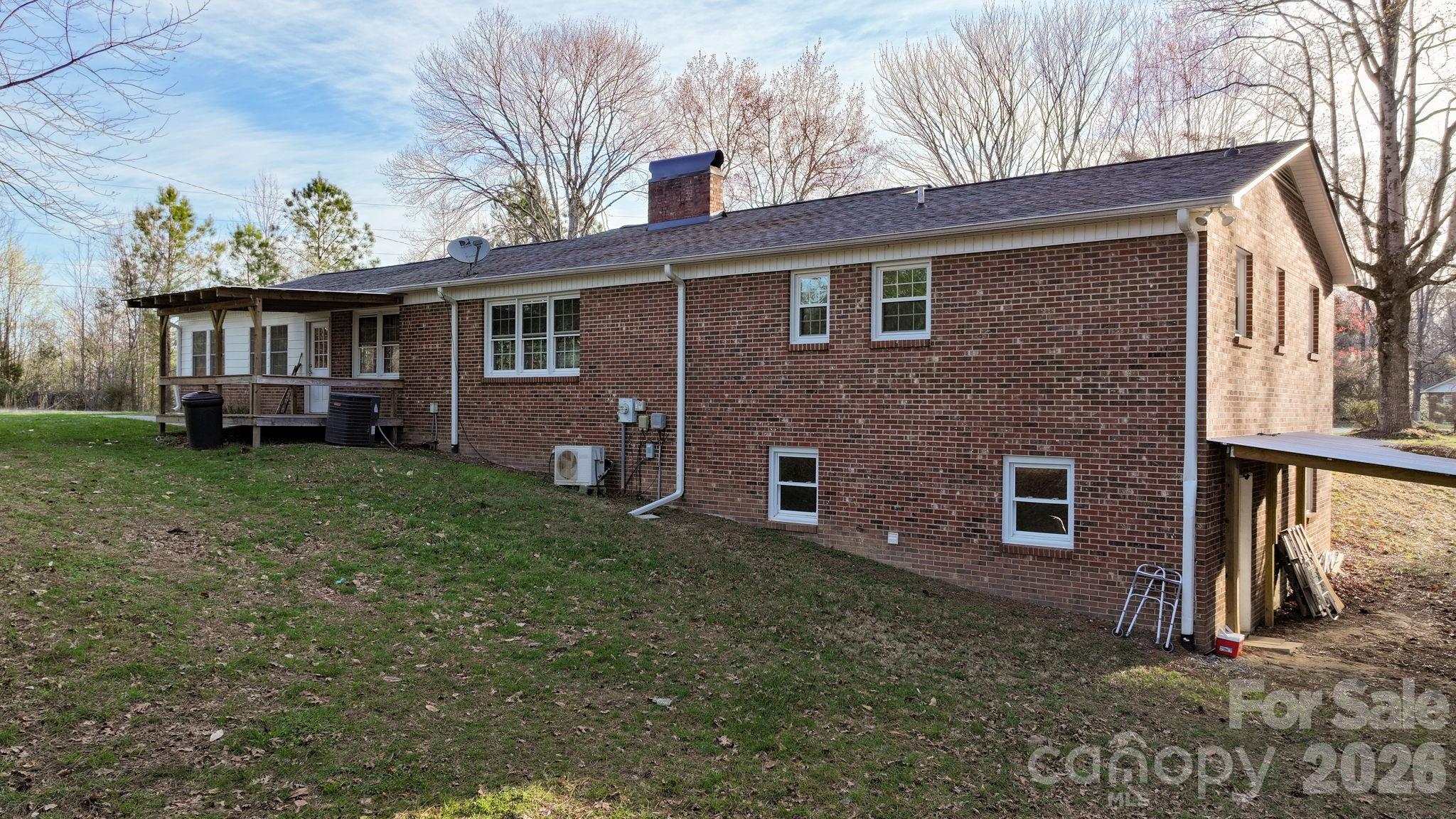 1629 Nc 126 Road Morganton NC 28655