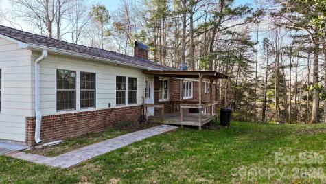 1629 Nc 126 Road Morganton NC 28655