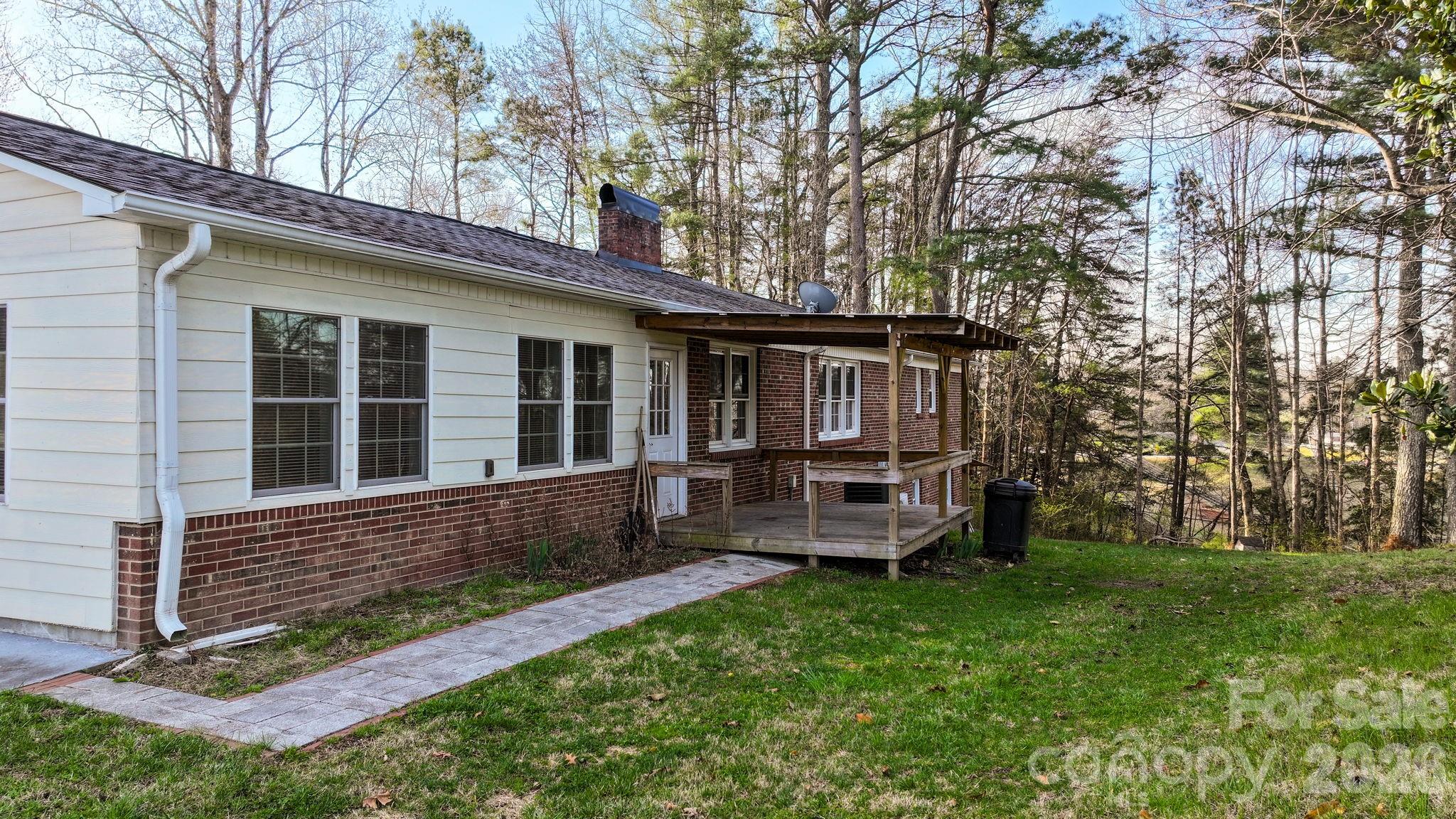 1629 Nc 126 Road Morganton NC 28655