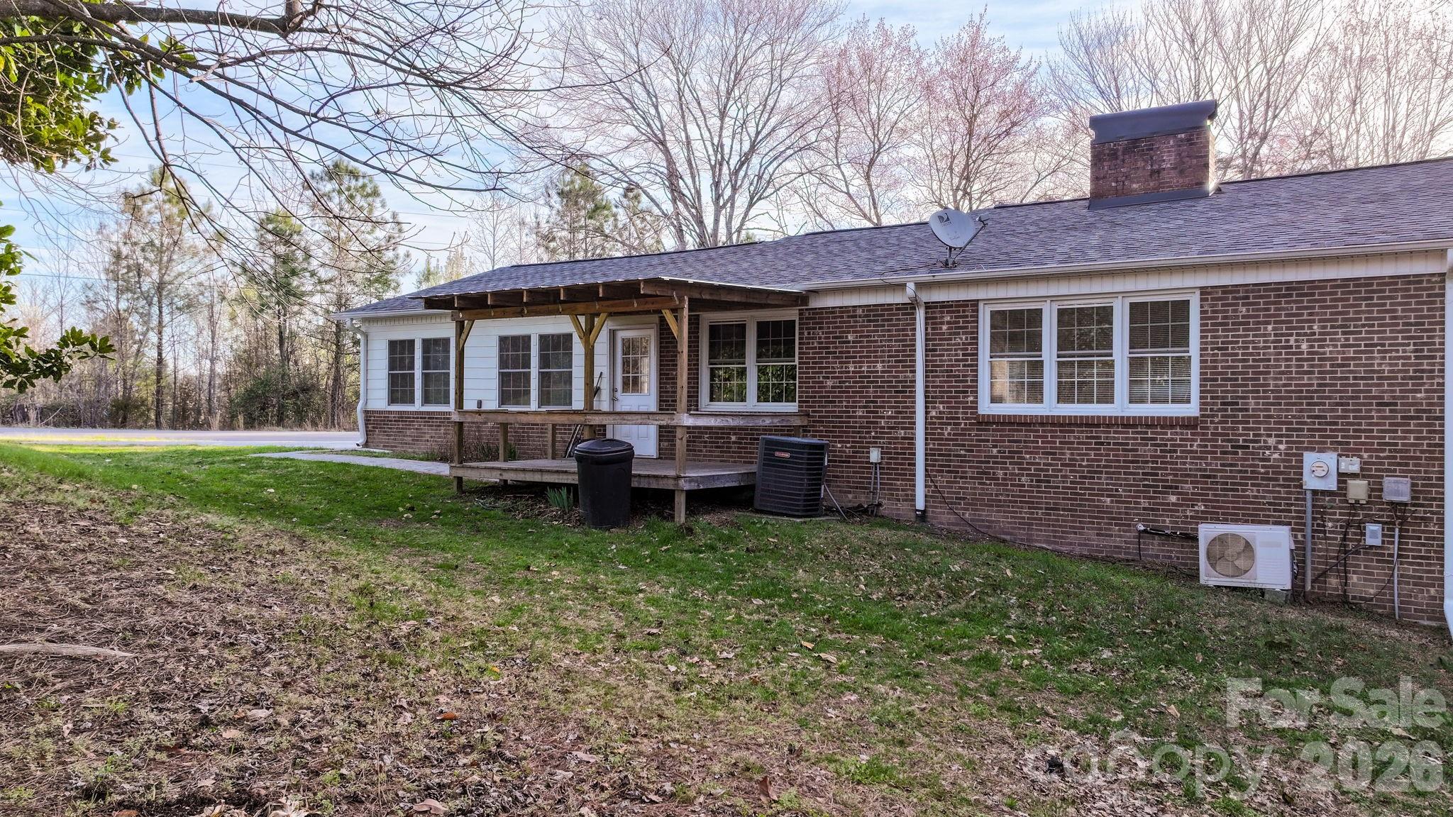 1629 Nc 126 Road Morganton NC 28655