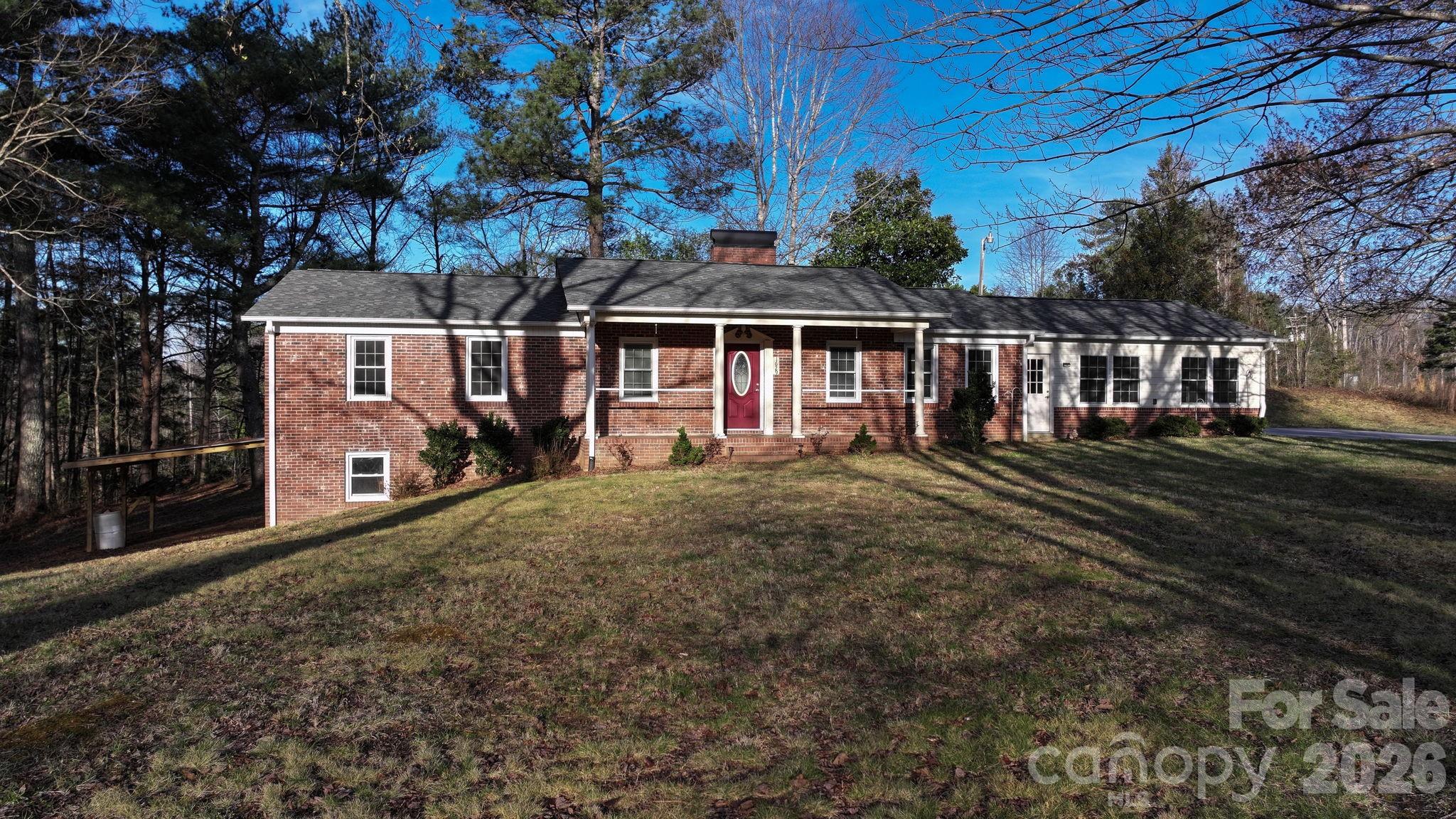 1629 Nc 126 Road Morganton NC 28655