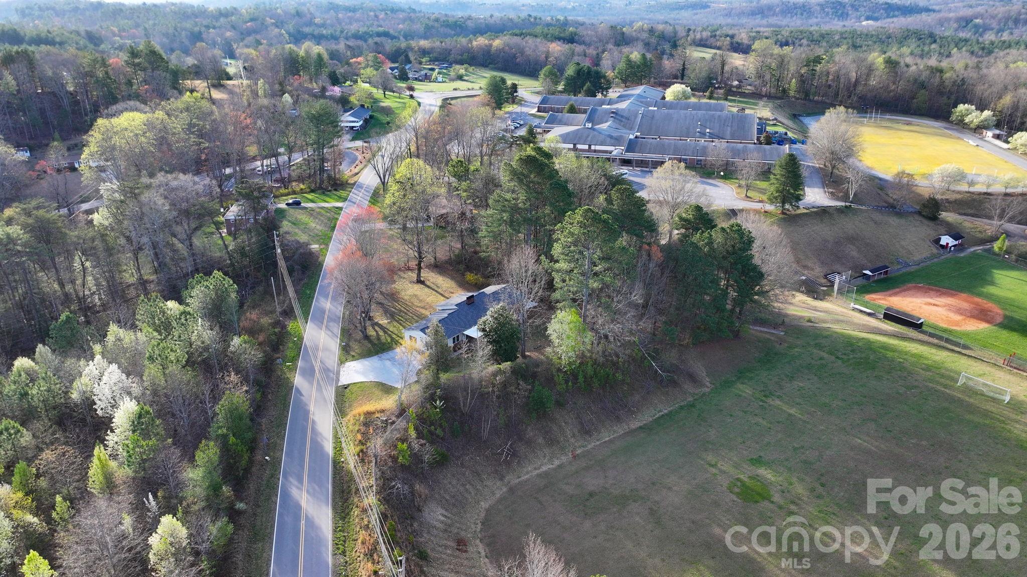 1629 Nc 126 Road Morganton NC 28655
