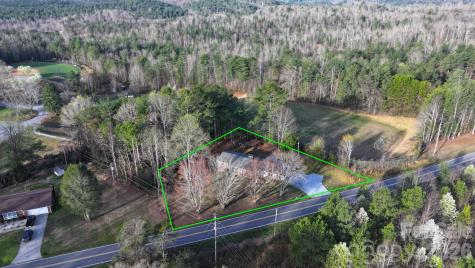 1629 Nc 126 Road Morganton NC 28655