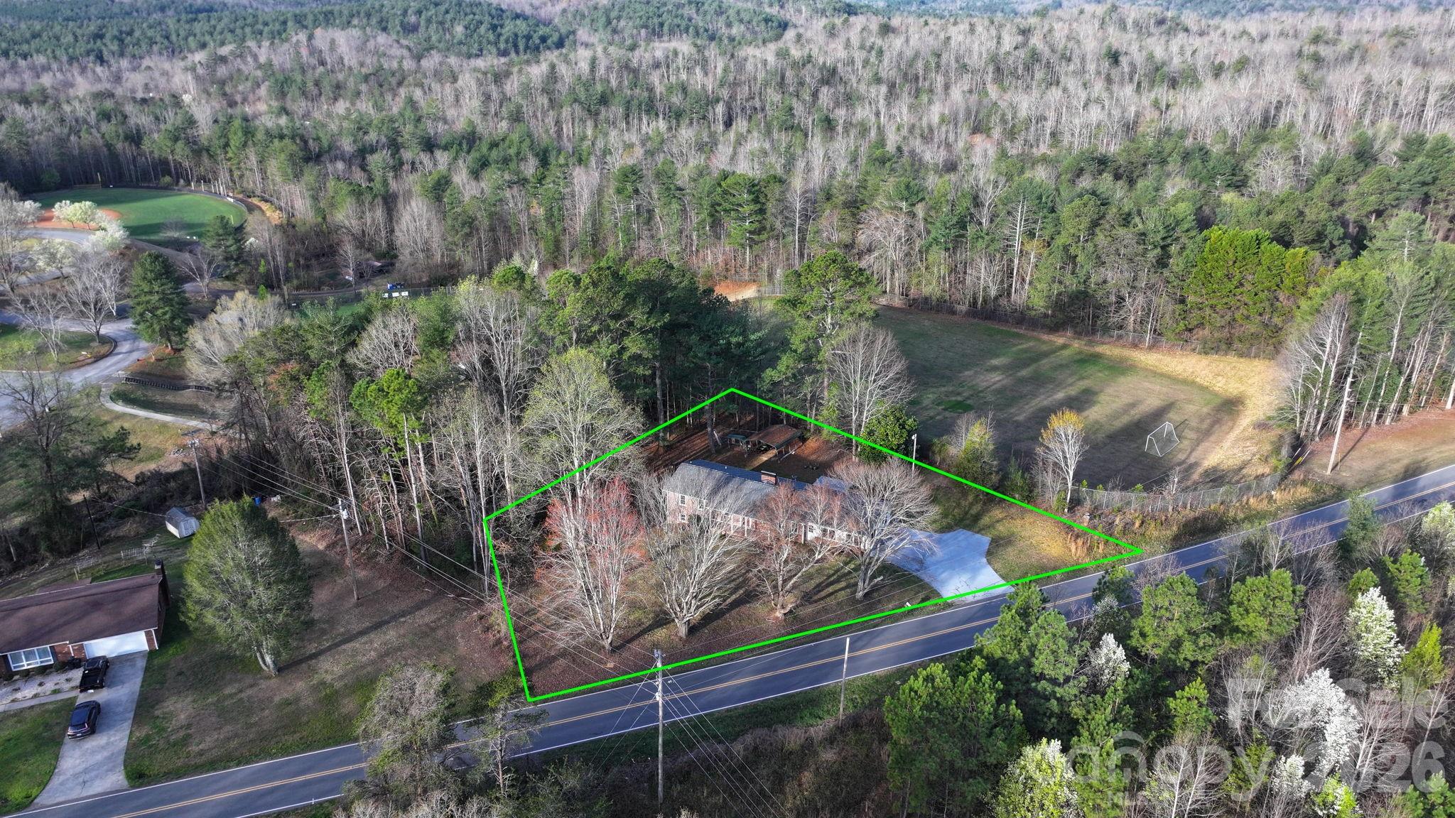 1629 Nc 126 Road Morganton NC 28655