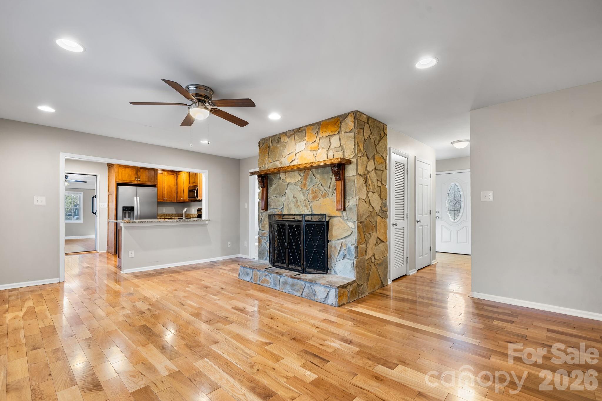 1629 Nc 126 Road Morganton NC 28655